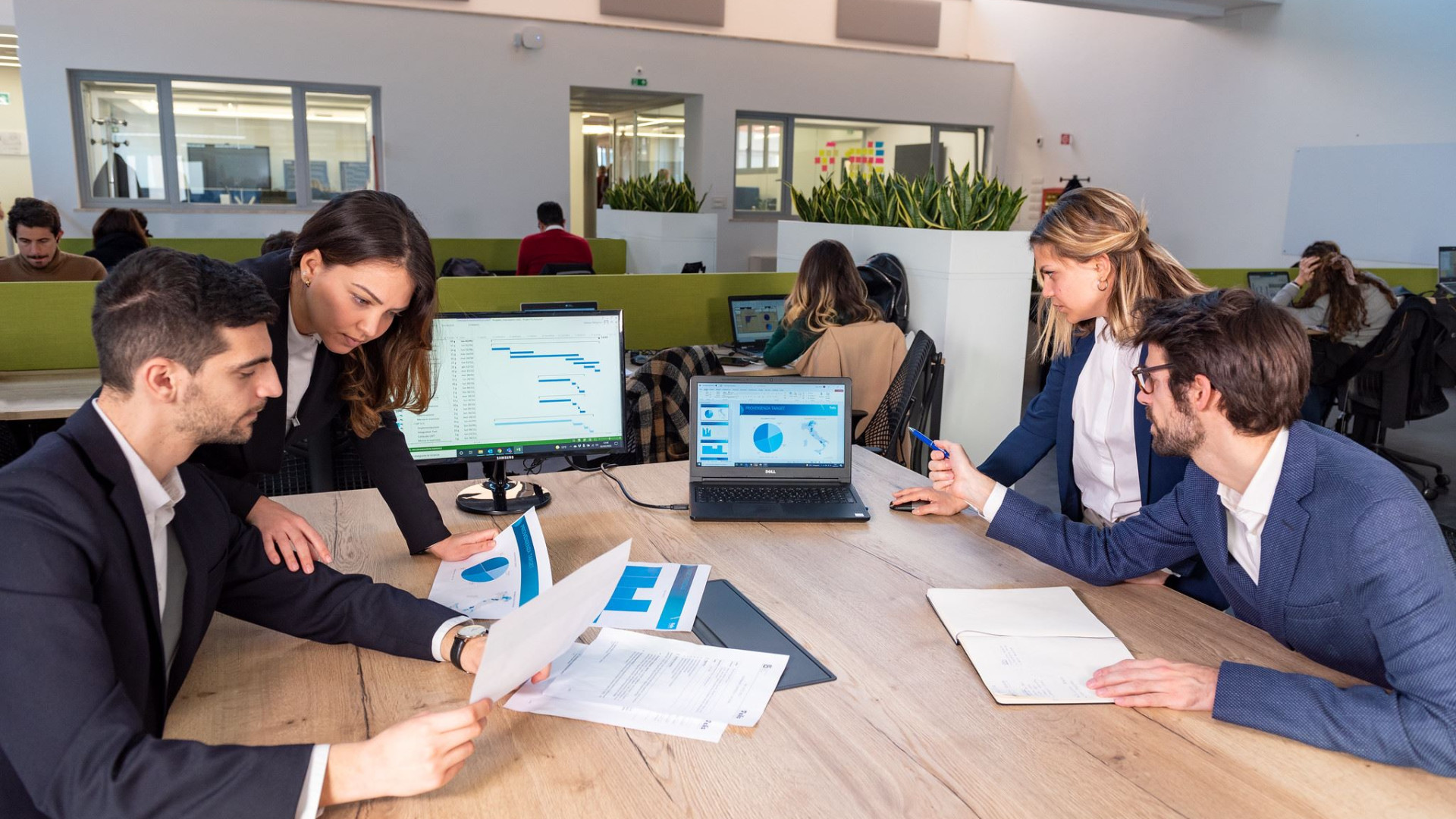 Immagine di Alla ricerca di studenti in discipline Stem