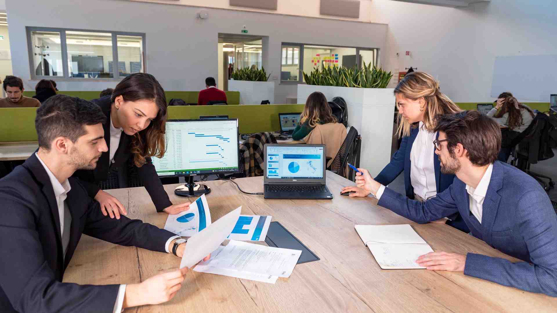 Immagine di Alla ricerca di studenti in discipline Stem