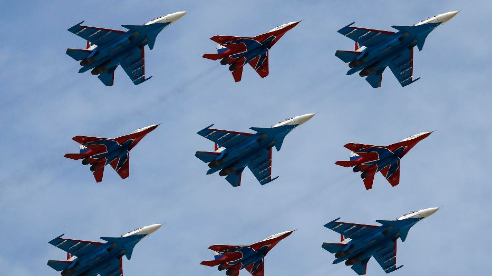 Immagine di Il fallimento dell'offensiva russa legata anche agli aviatori poco addestrati