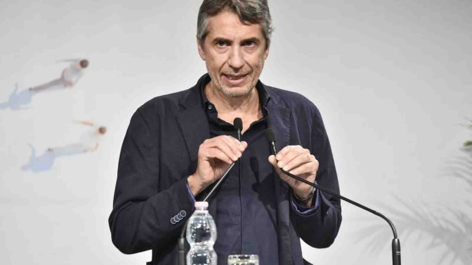 Immagine di L'Italia in "surplace": urgente liberare le energie generative nascoste
