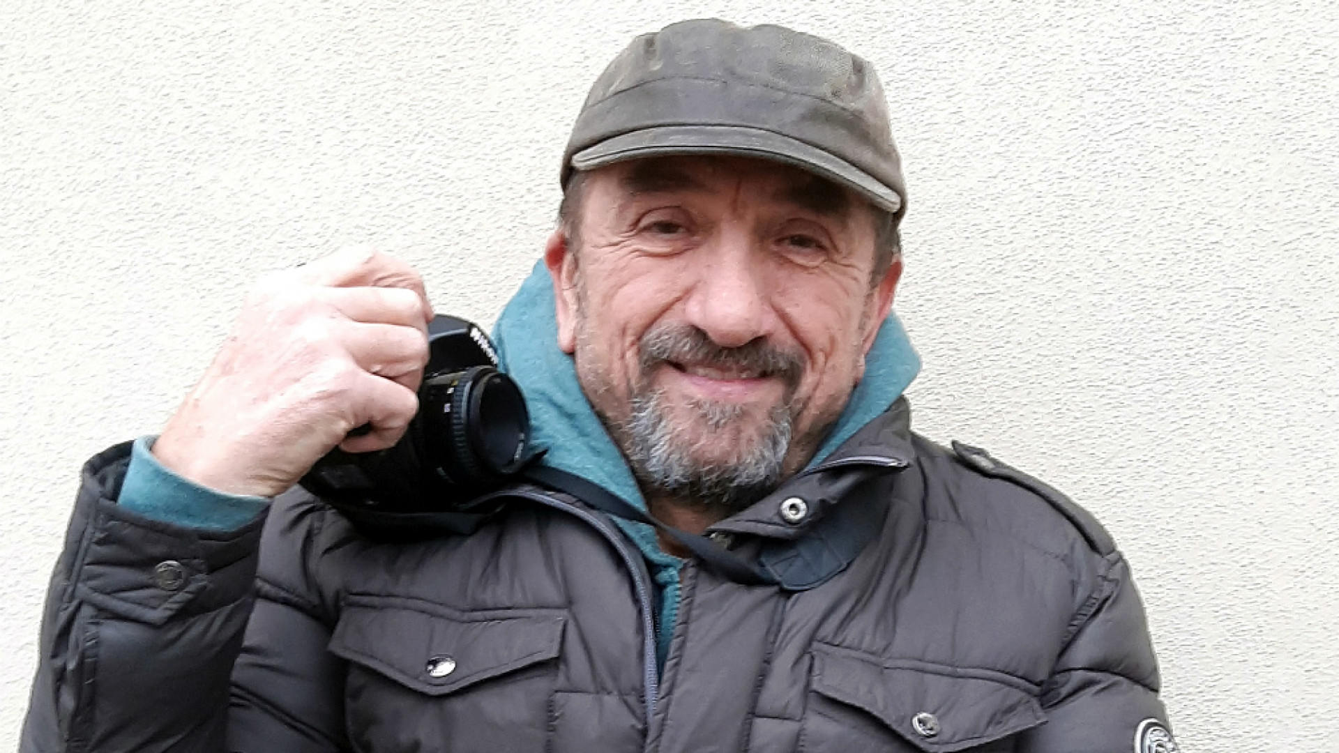 Immagine di «In ogni scatto, colgo la “firma” del musicista»