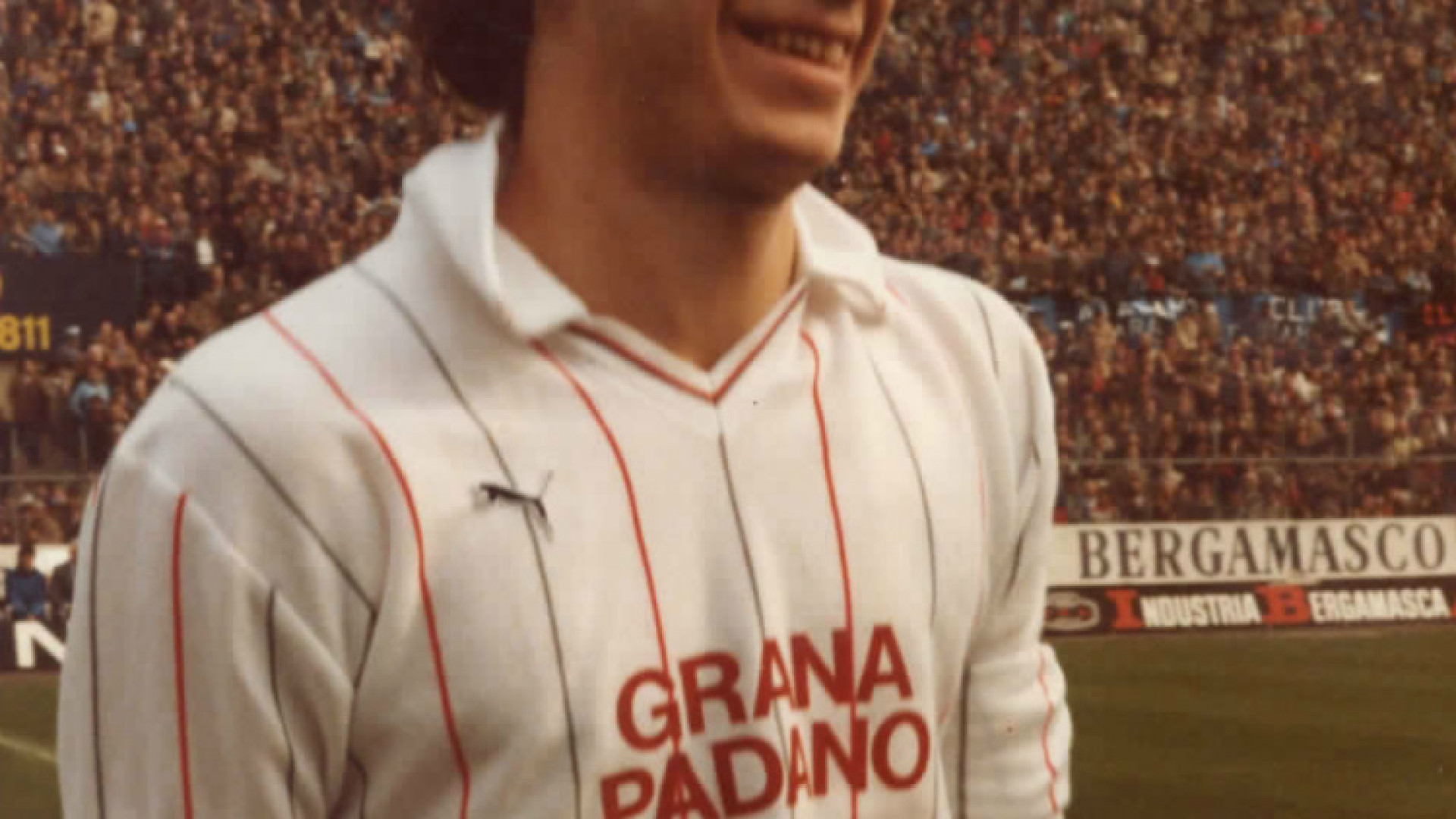 Immagine di Gianluca Vialli, un modello  nello sport e nella vita
