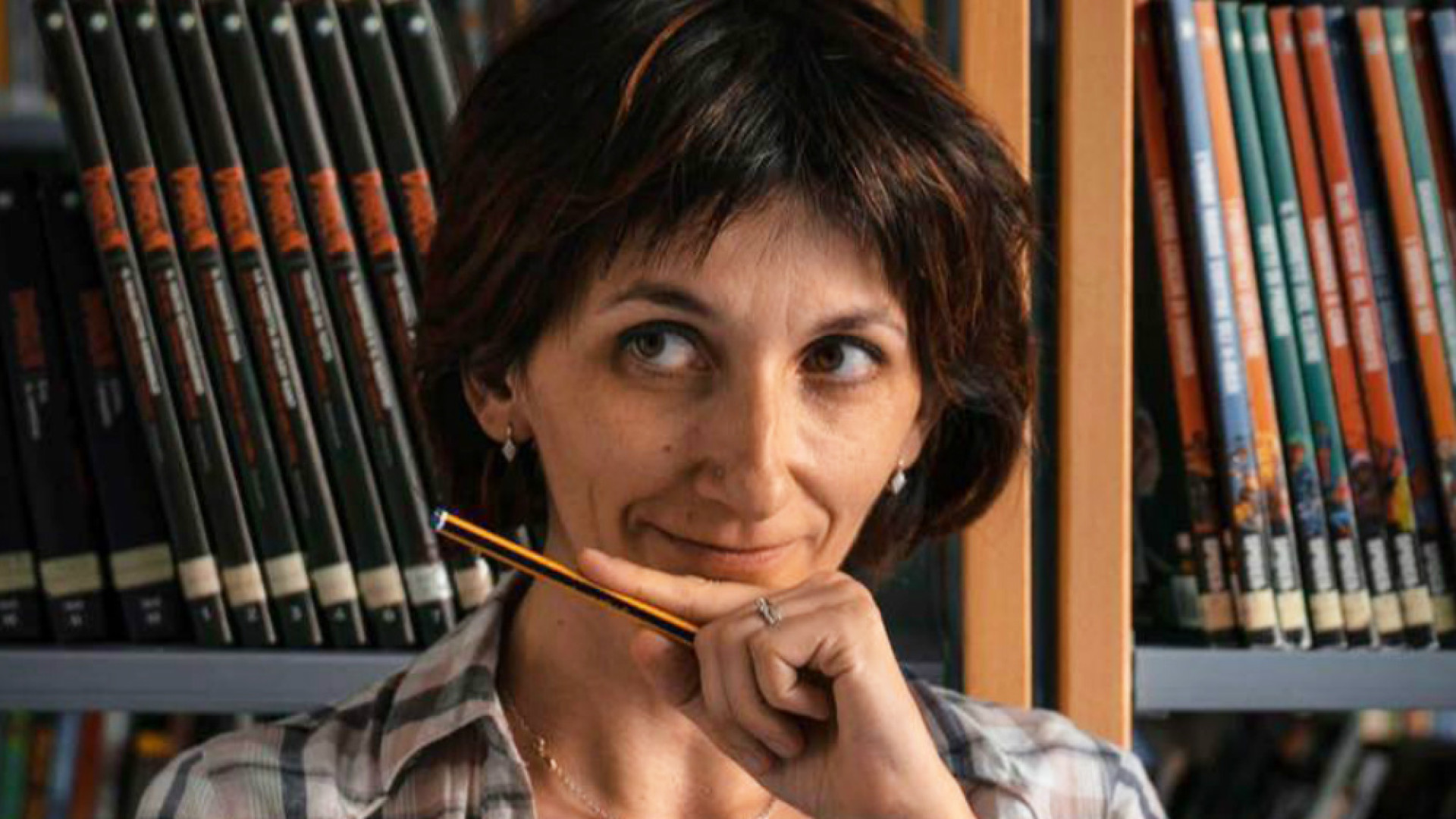 Immagine di Il libro è un ombrello: «Che bello immergersi in un “diluvio” di parole»