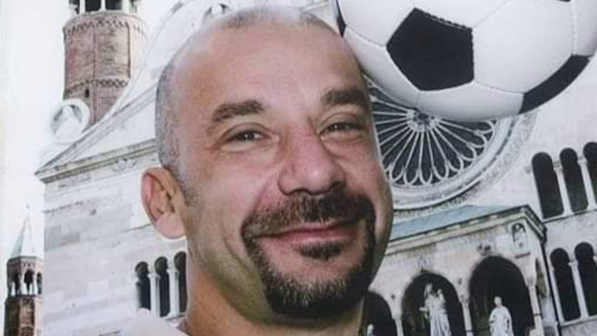 Immagine di Dietro la mascotte si celava  un cucciolo di campione
