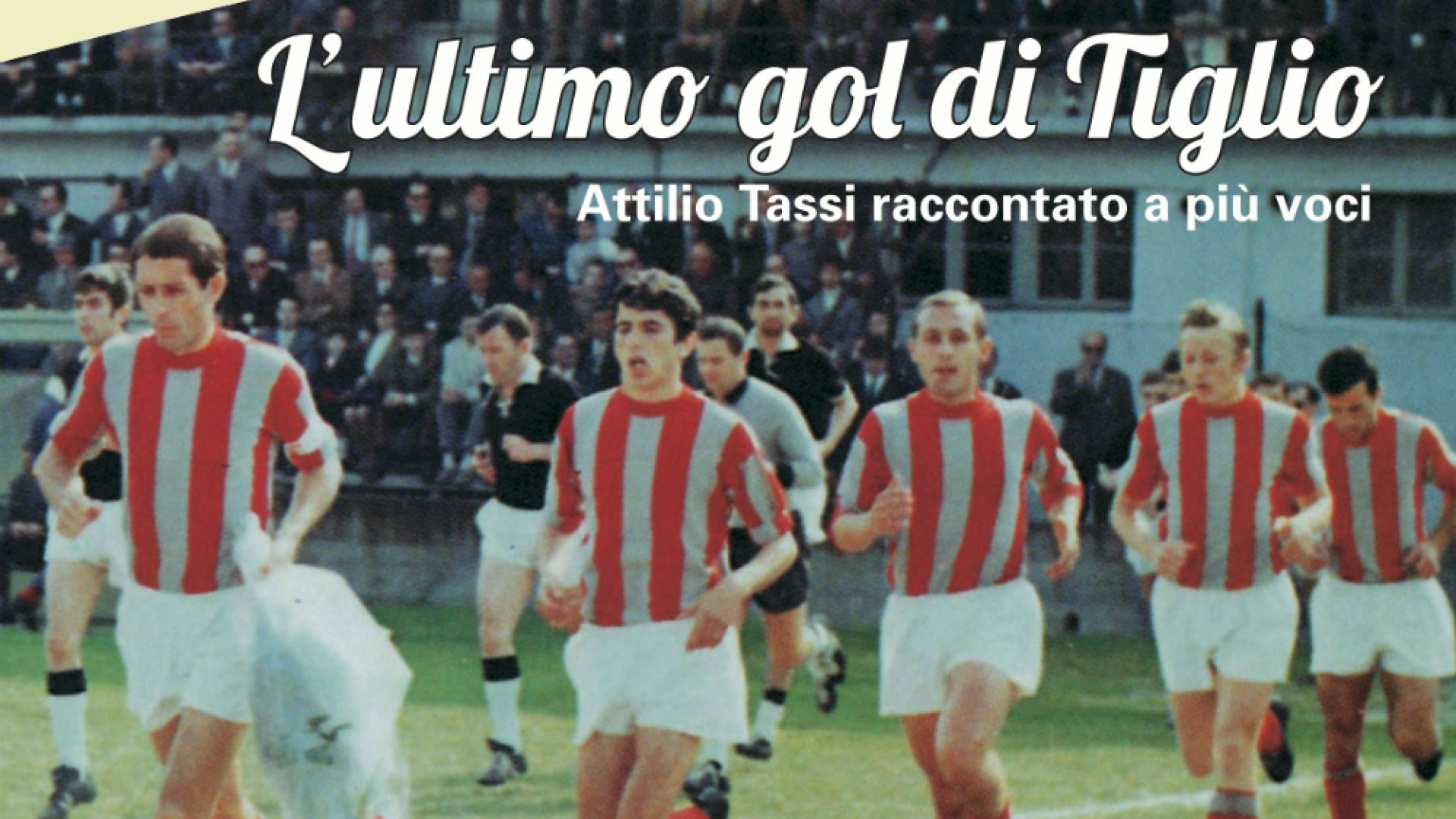 Immagine di «Il ragazzo farà un carrierone»