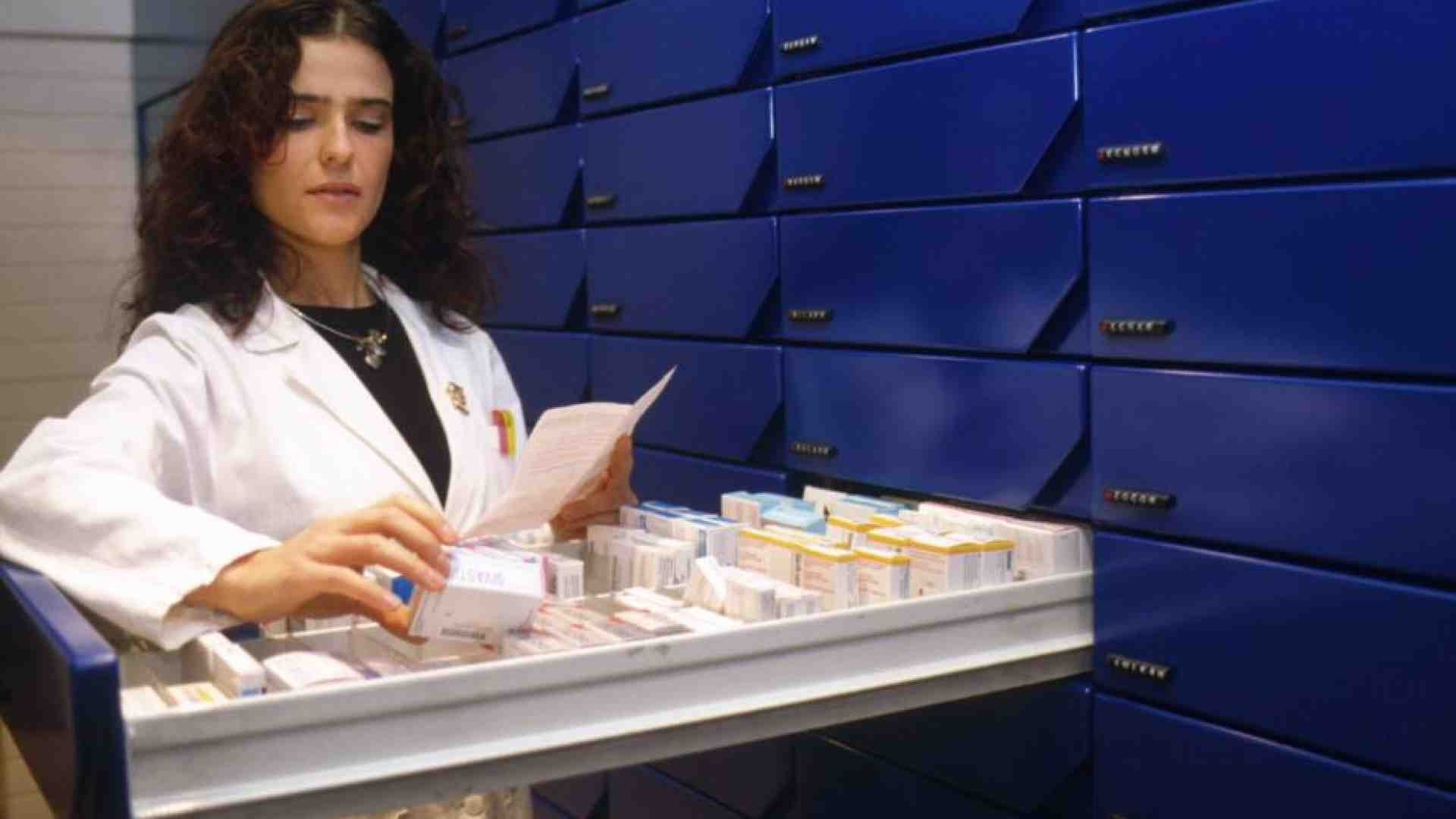 Immagine di «Ma è sbagliato fare scorte di farmaci»