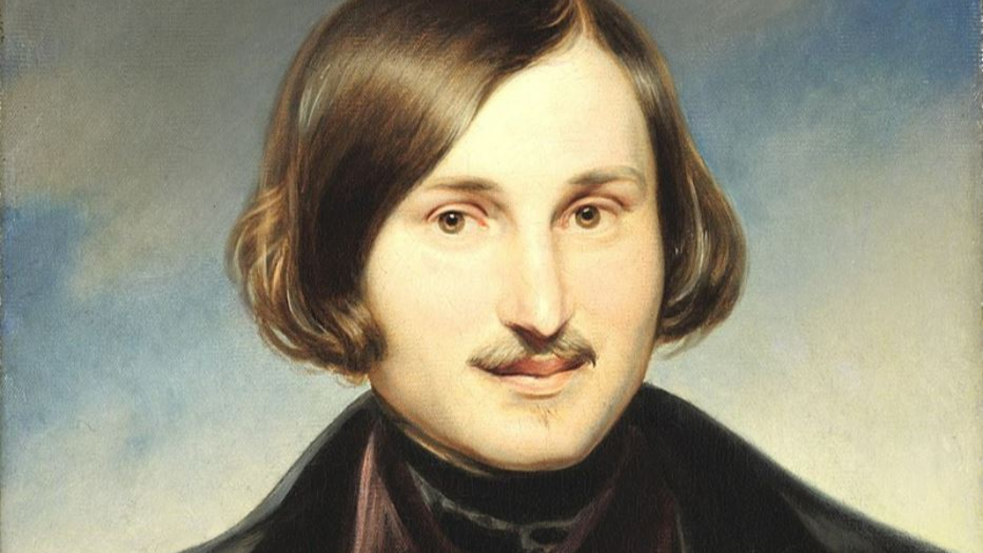 Immagine di La singolare attualità della conversione di Gogol'