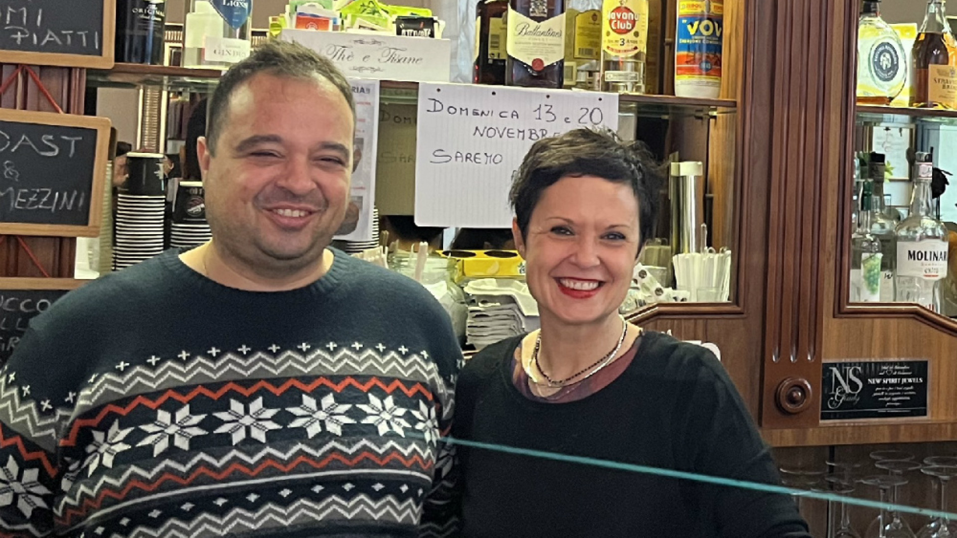 Immagine di Piccolo Caffè, aroma intenso