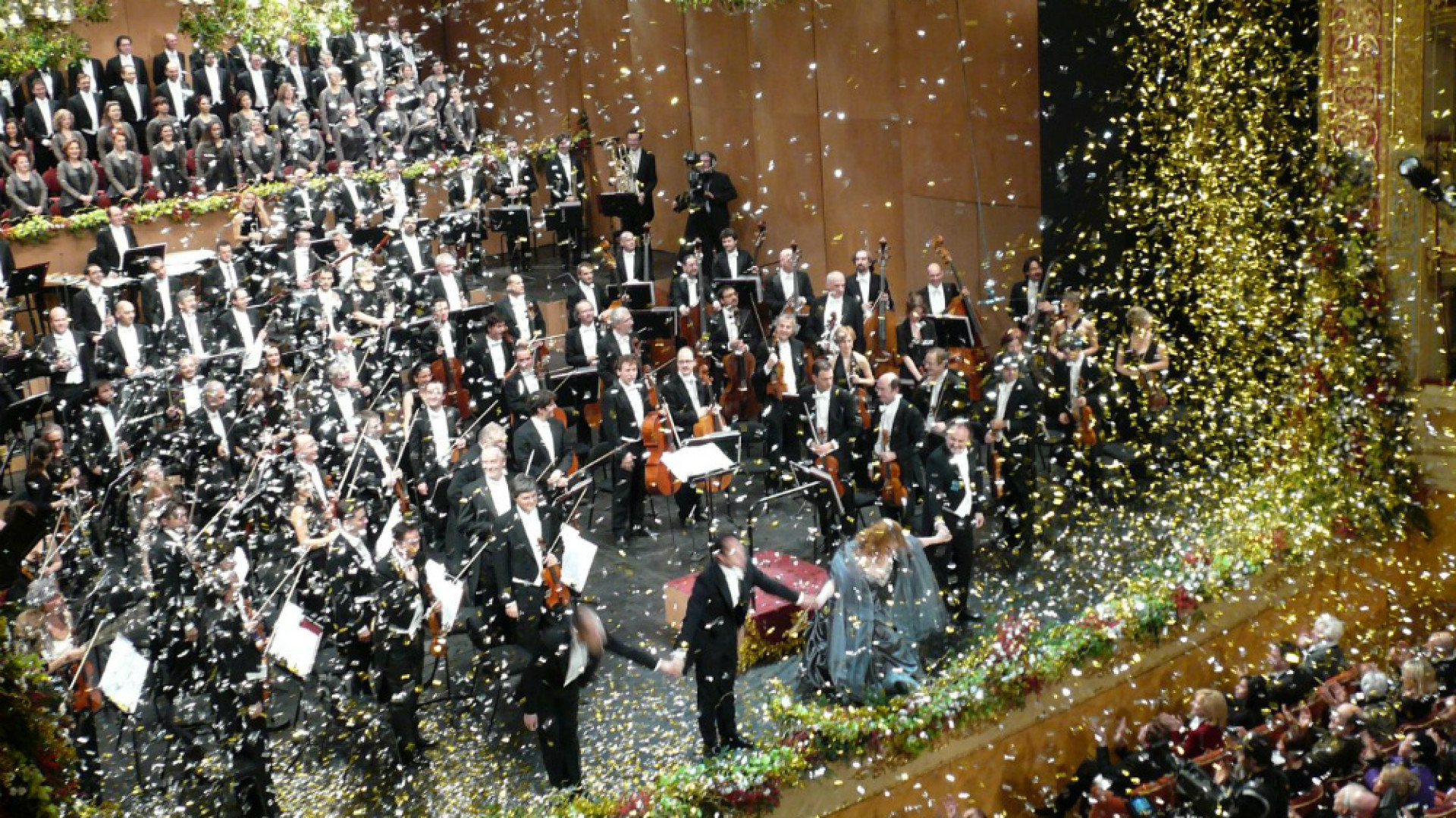 Immagine di L’eterna vocazione all’esterofilia dell’Italia della musica