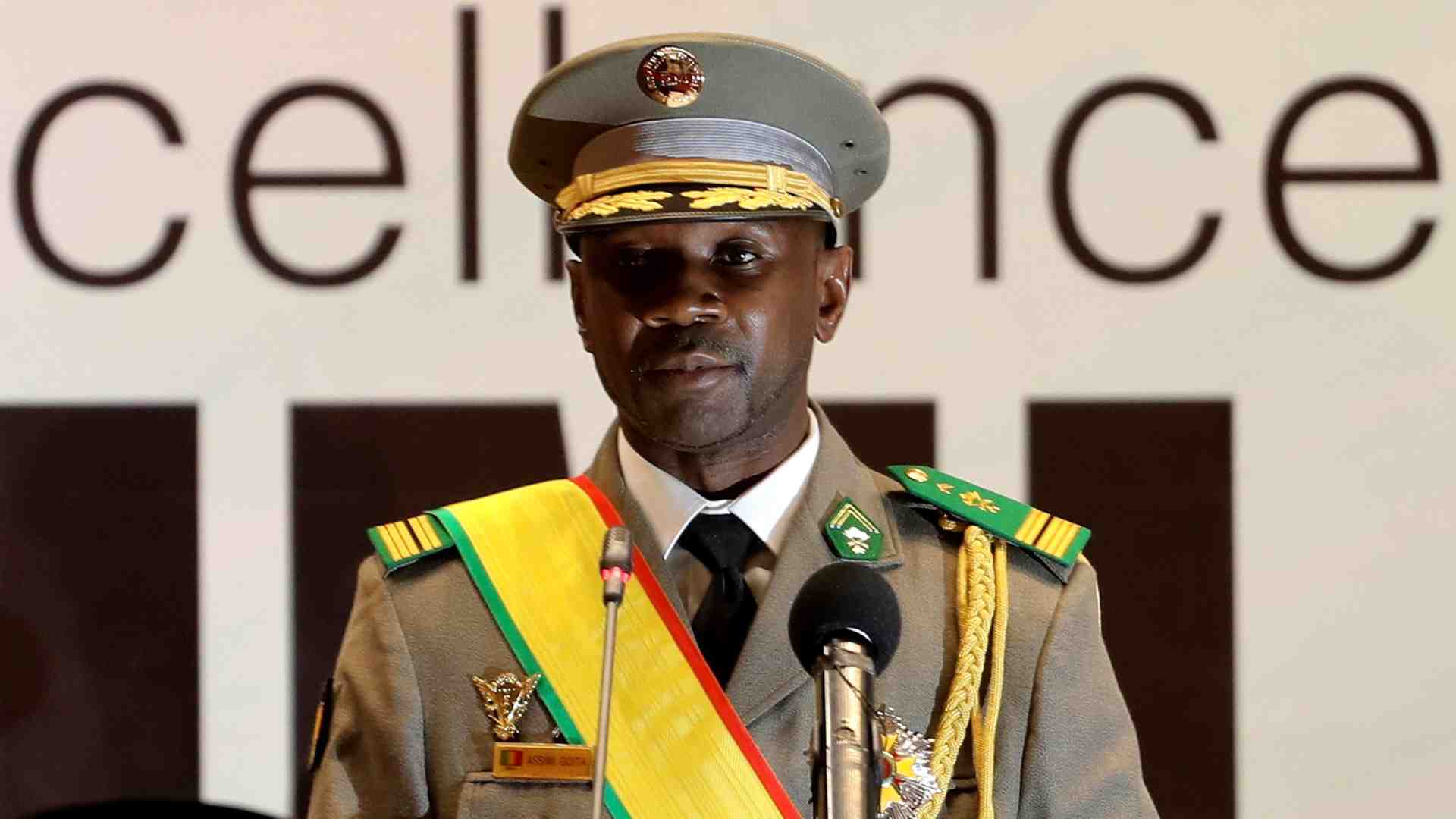 Immagine di «In Mali i jihadisti impediscono ai cristiani di pregare»