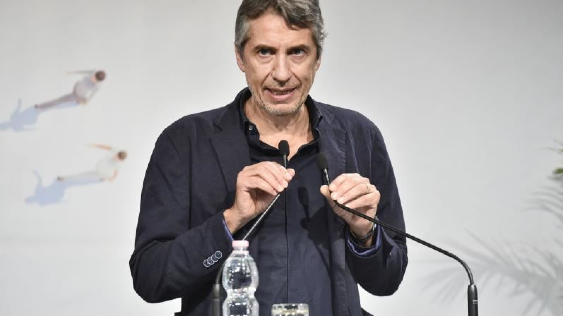 Immagine di L'Italia in "surplace": urgente liberare le energie generative nascoste