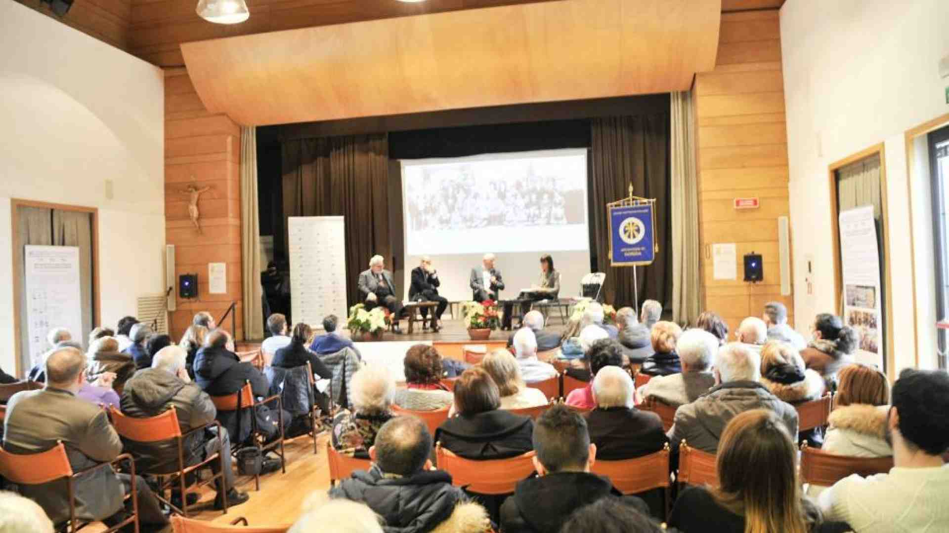 Immagine di «Nata da donna»: i cent'anni dell'Azione cattolica di Gorizia