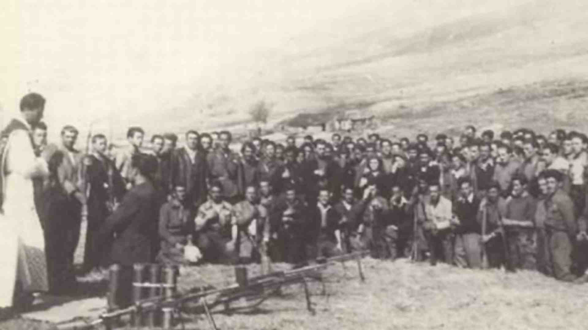 Immagine di La Resistenza sul mare in Liguria