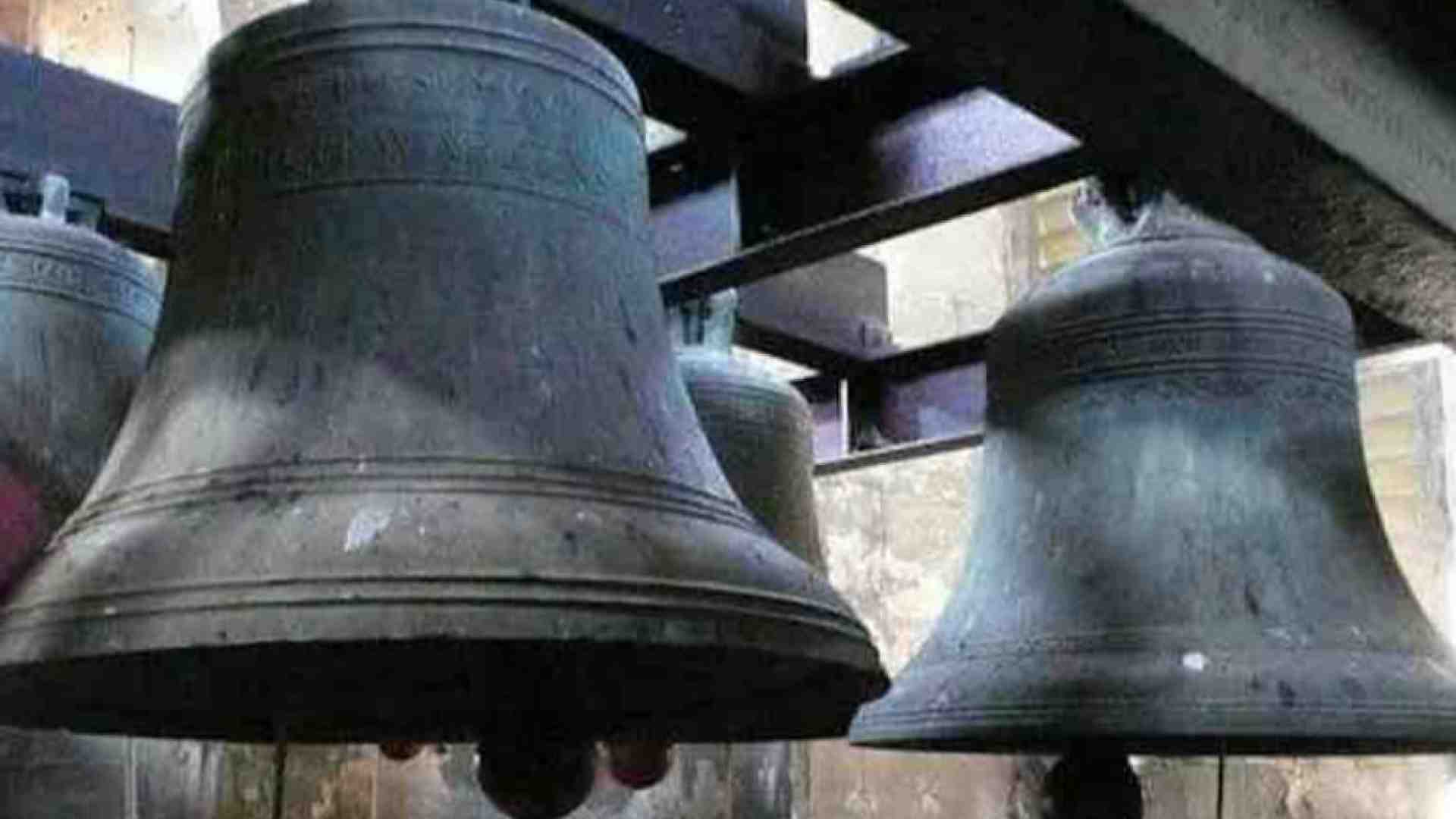 Immagine di Il vescovo: il suono delle campane segno di libertà religiosa, ma non disturbi
