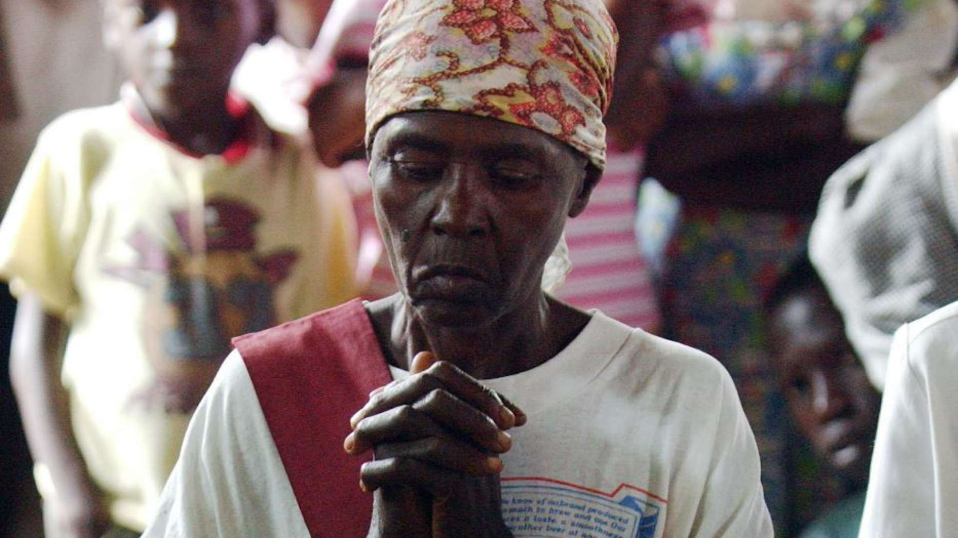 Immagine di Congo, strage a Messa. Il cordoglio del Papa