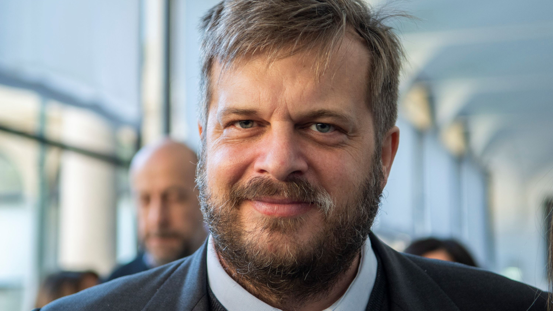 Immagine di Majorino: «La riforma sanitaria lombarda va riscritta da capo»