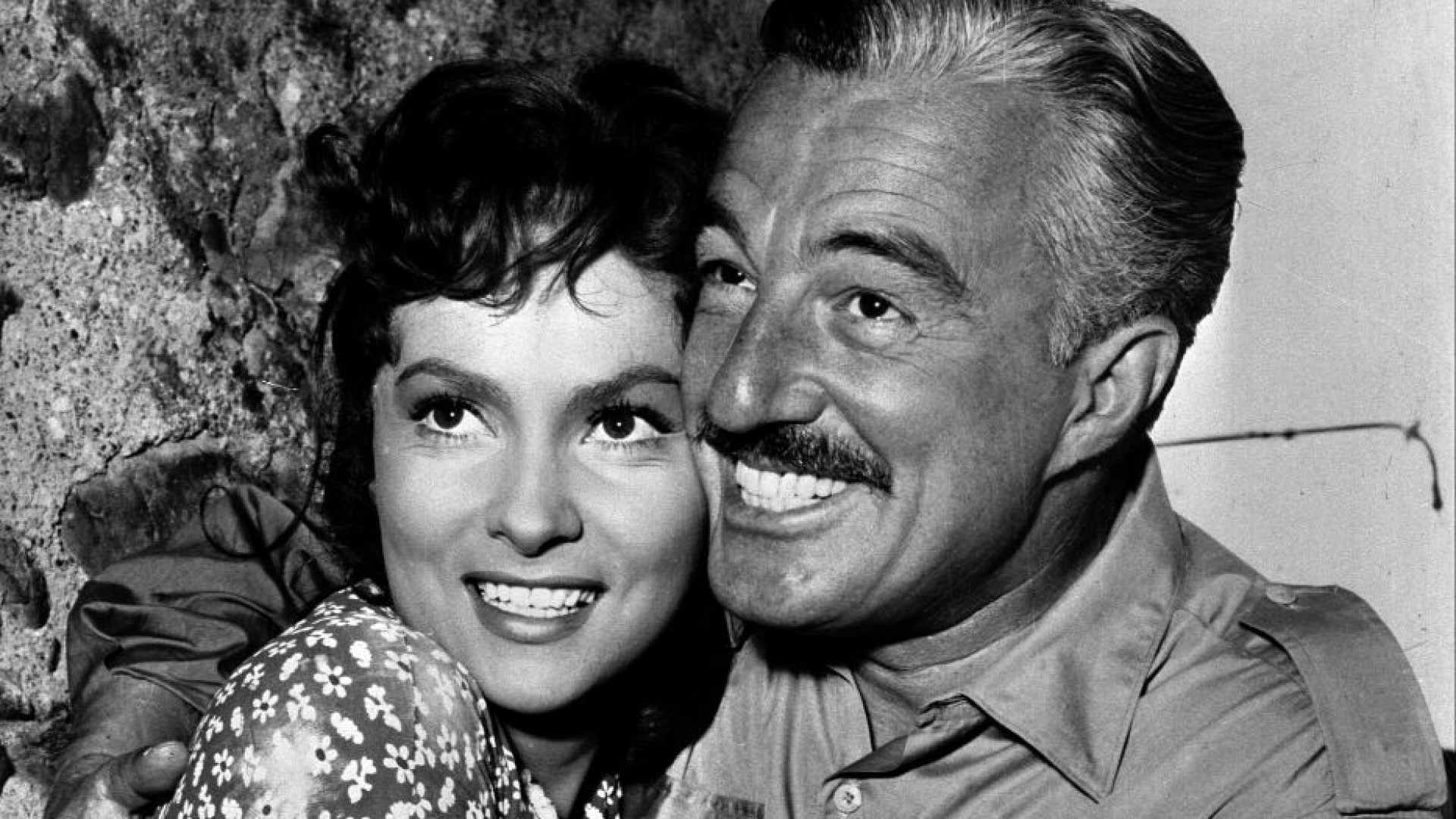 Immagine di Morta Gina Lollobrigida: i cinque film che l'hanno resa grande