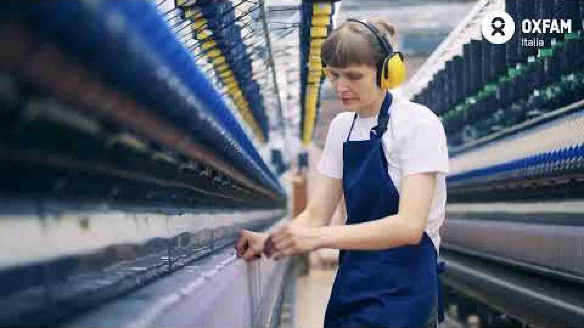 Immagine di Sempre più ricchi, sempre più poveri: la disuguaglianza non conosce crisi