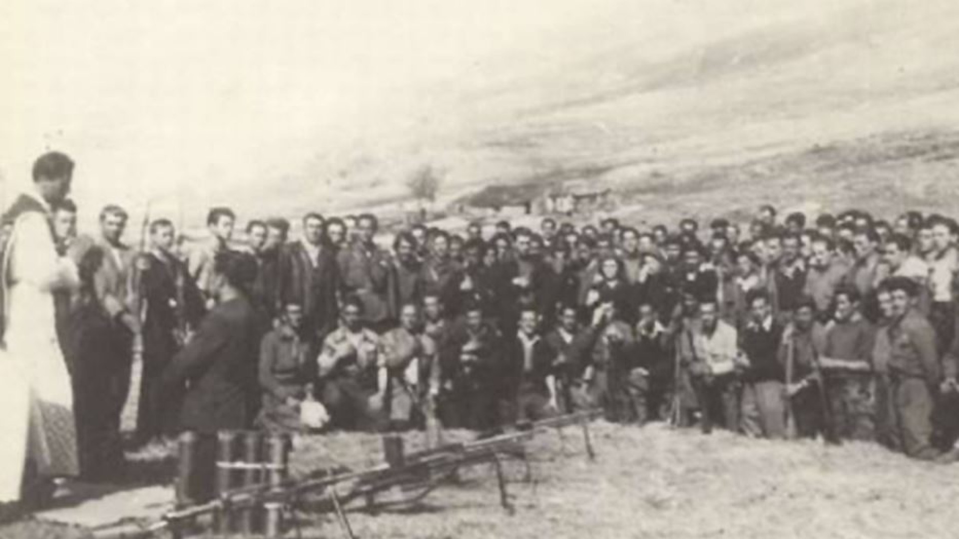 Immagine di La Resistenza sul mare in Liguria