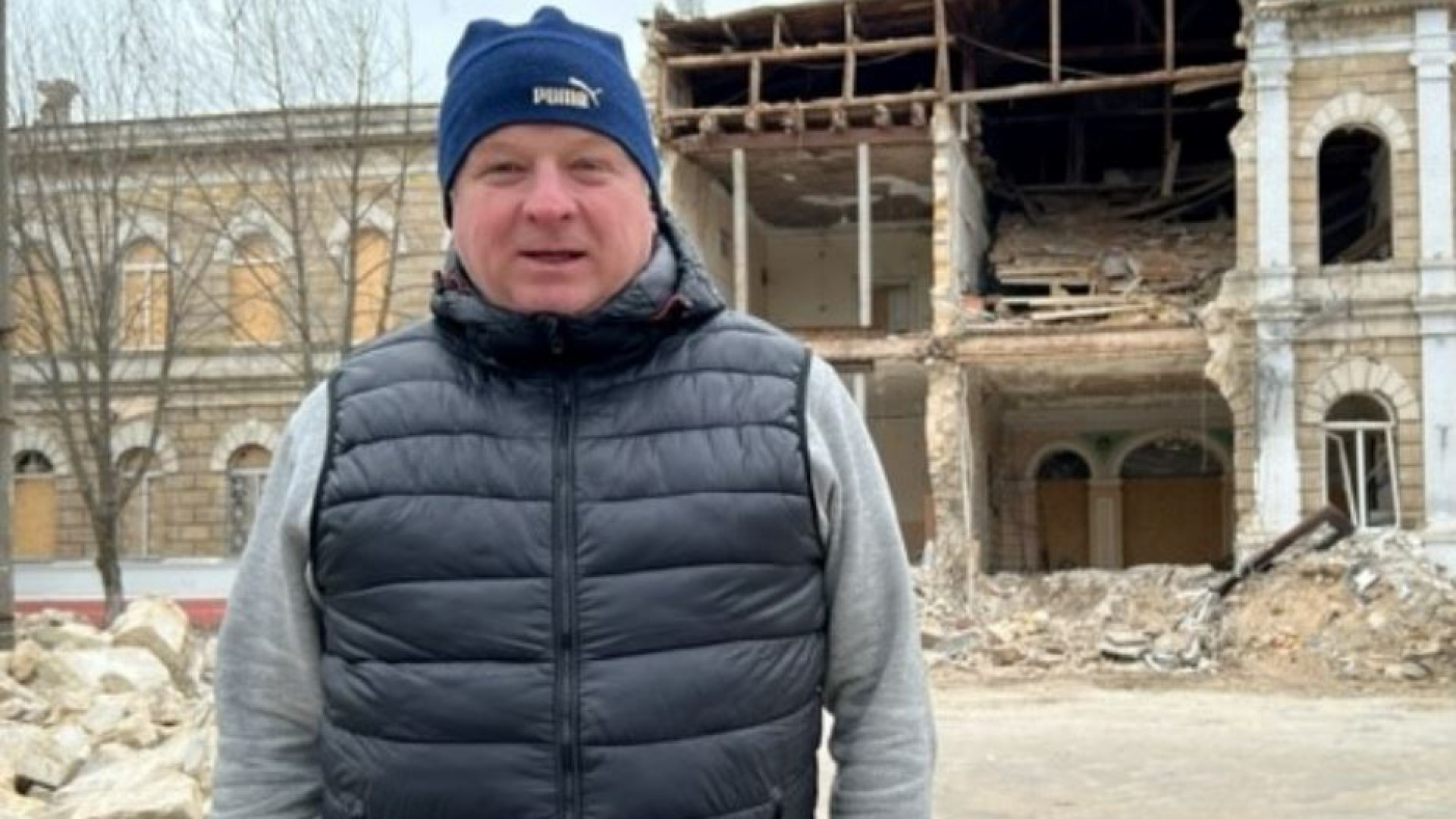 Immagine di Il testimone: «Quelle ore nella stanza di tortura»