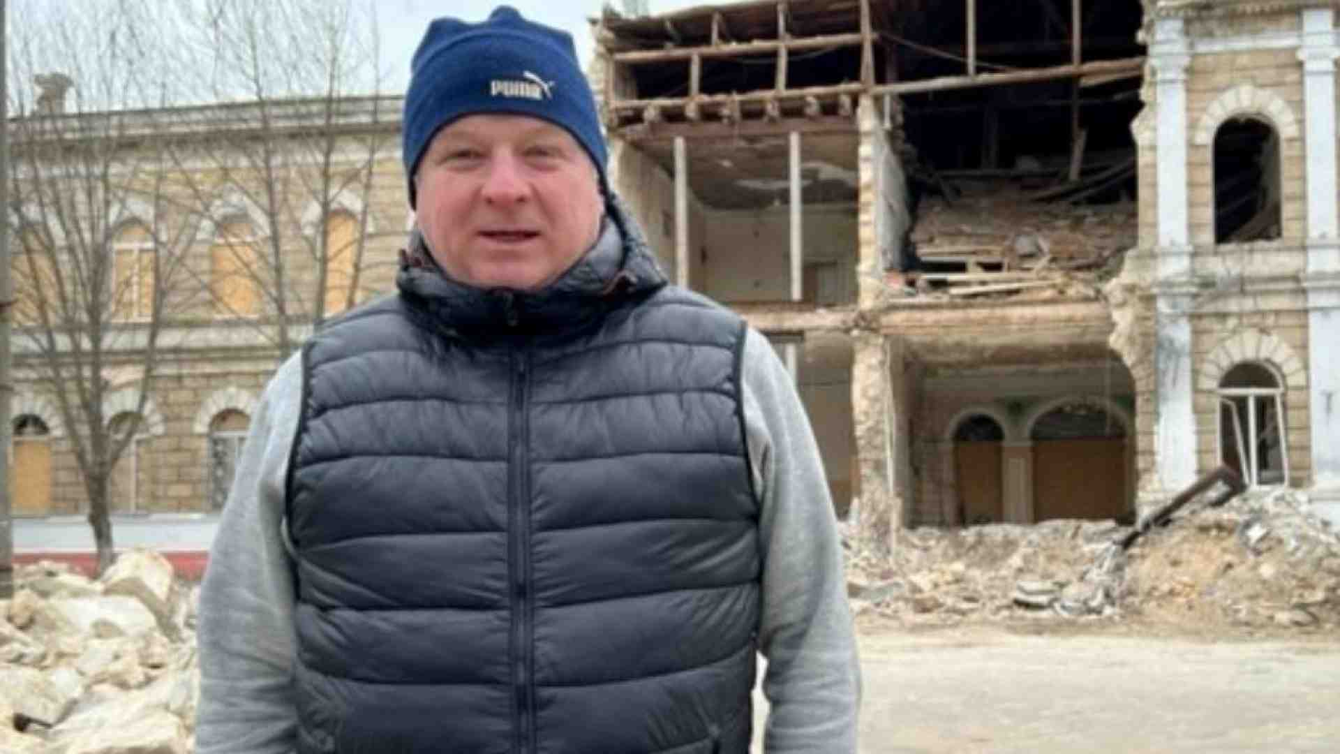 Immagine di Il testimone: «Quelle ore nella stanza di tortura»