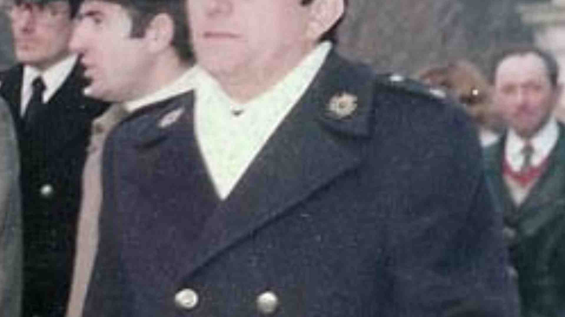 Immagine di Le memorie dell'ex vigile fanno la storia del paese