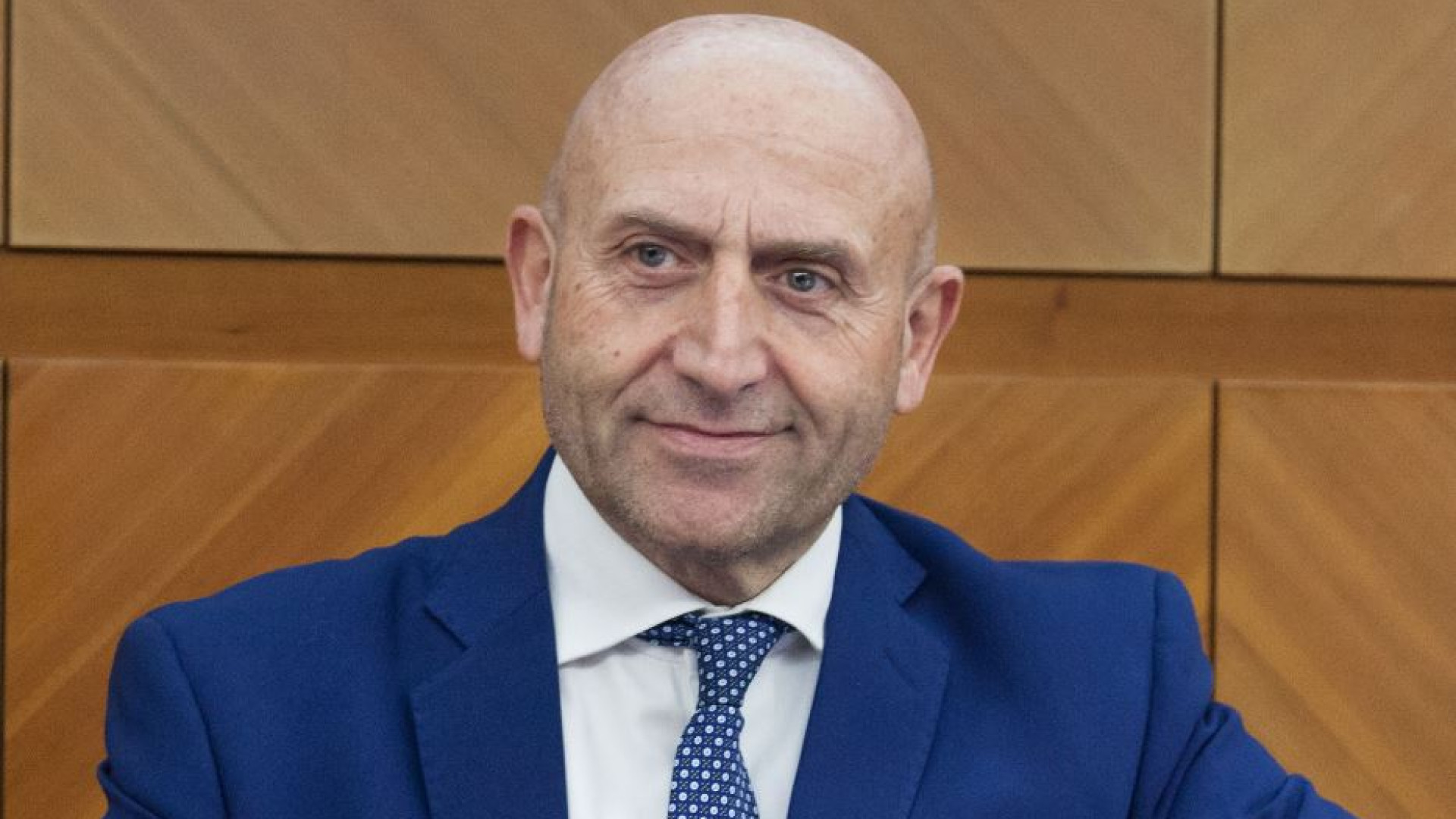 Immagine di Bettoni (Inail): «Così vogliamo tutelare sette milioni di casalinghe»