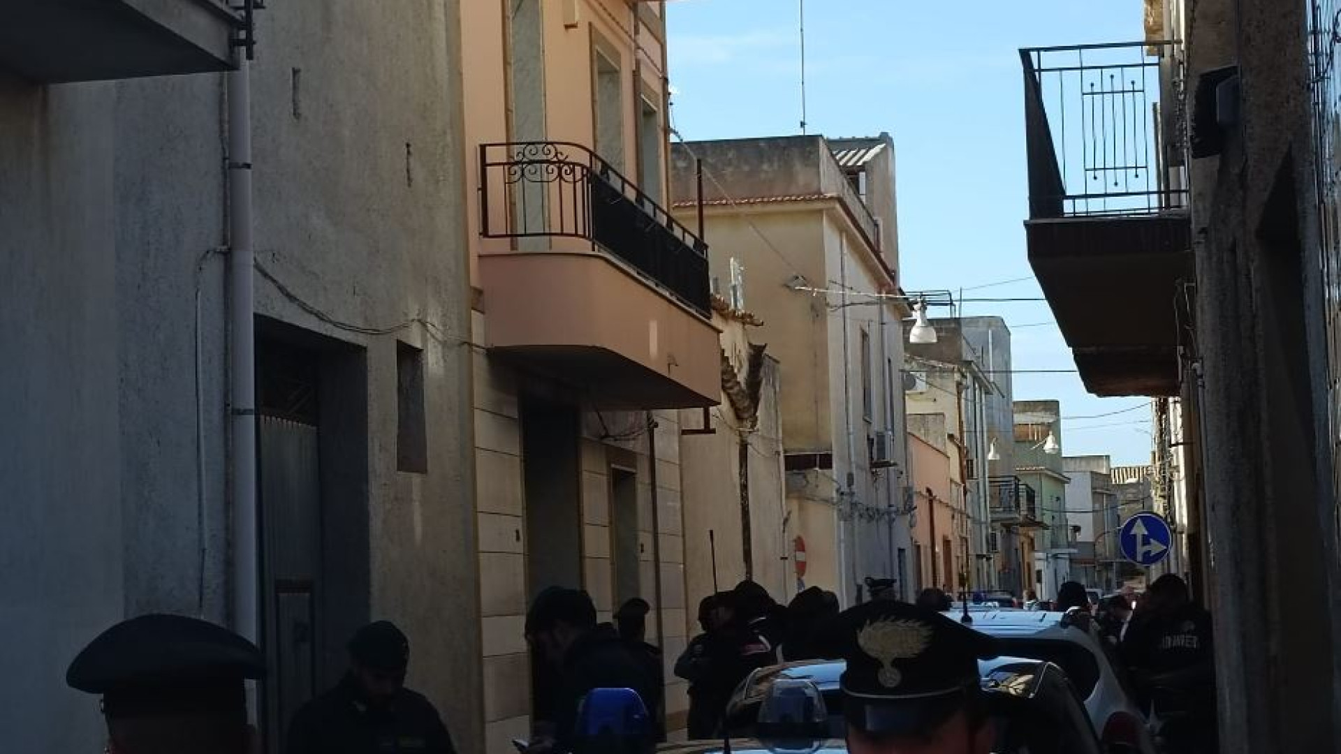 Immagine di Il bunker, il bar e il supermercato: i luoghi blindati di Messina Denaro