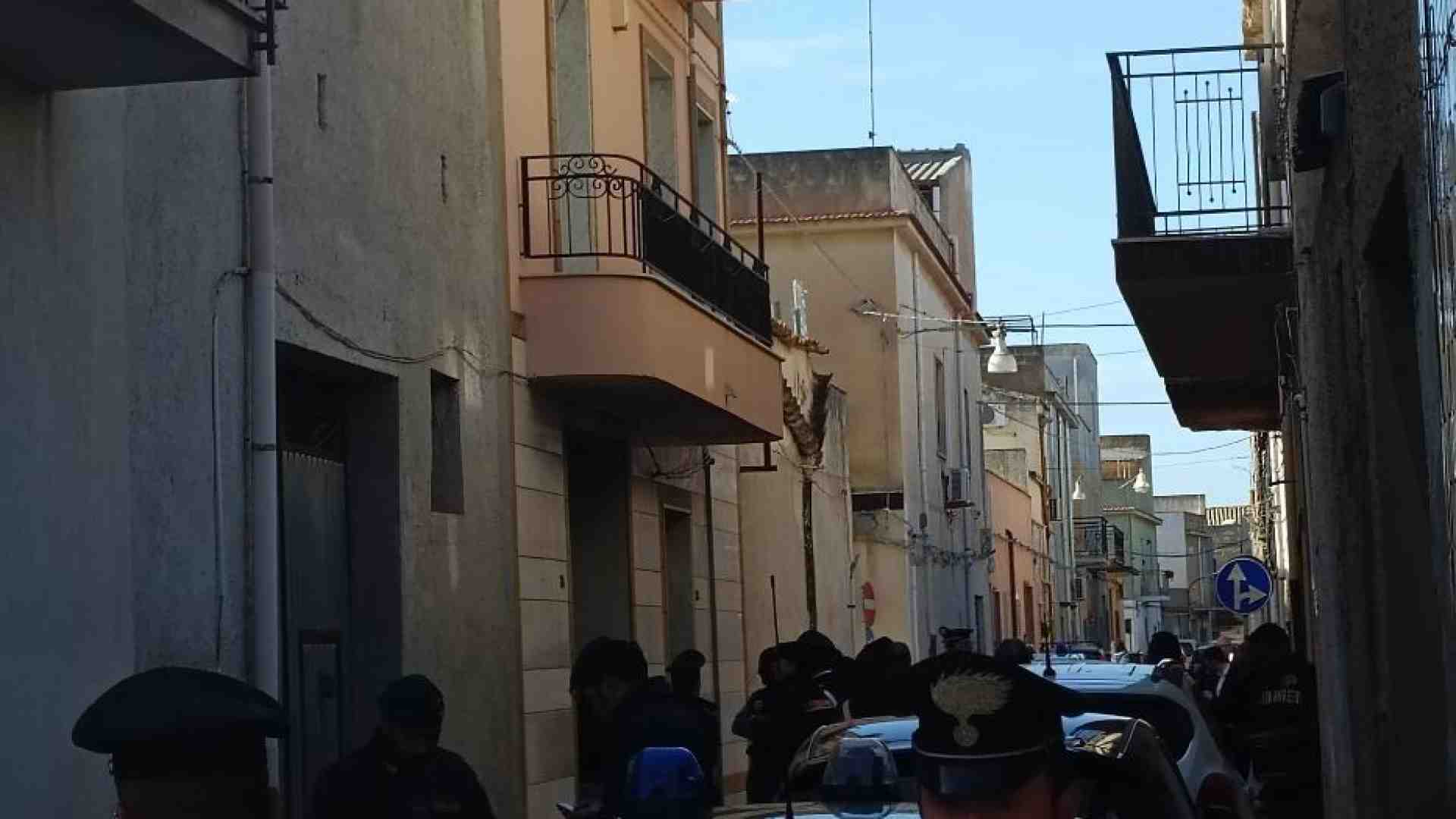Immagine di Il bunker, il bar e il supermercato: i luoghi blindati di Messina Denaro