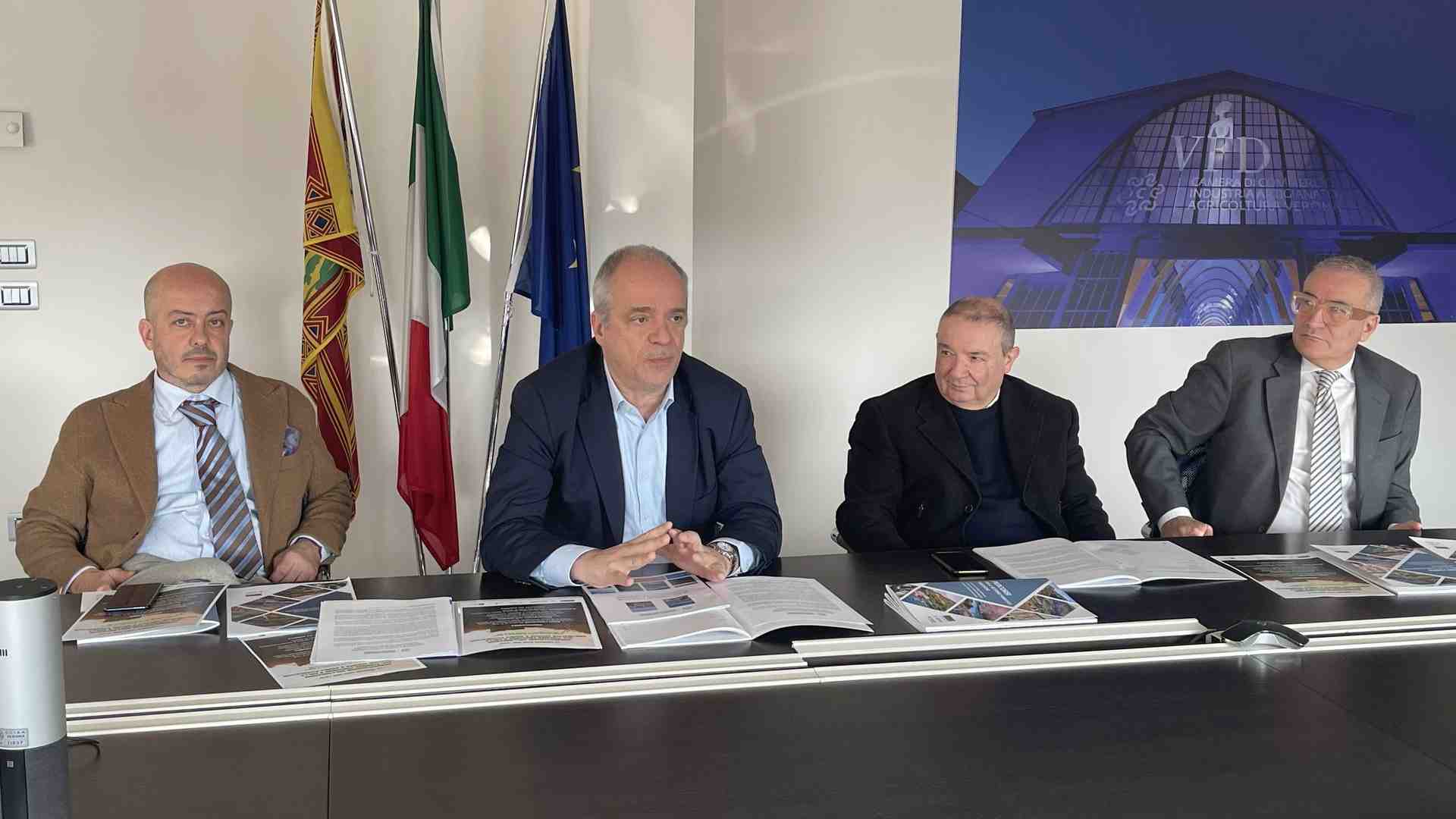 Immagine di Governare il “petrolio” scaligero per “estrarre” di più dal turismo