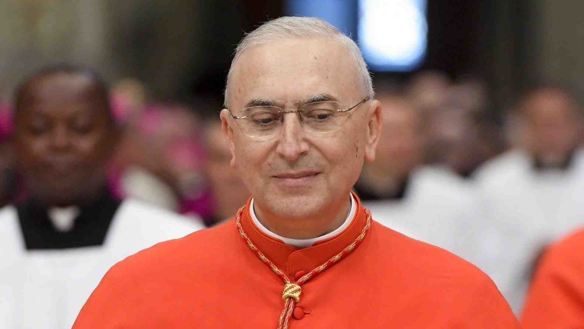 Immagine di Il card. Zenari: «In Siria è disastro»
