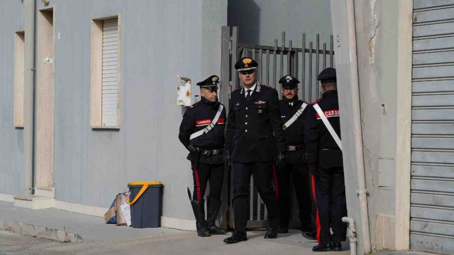 Immagine di Le "protezioni" di massoneria e imprenditori nella latitanza di Messina Denaro