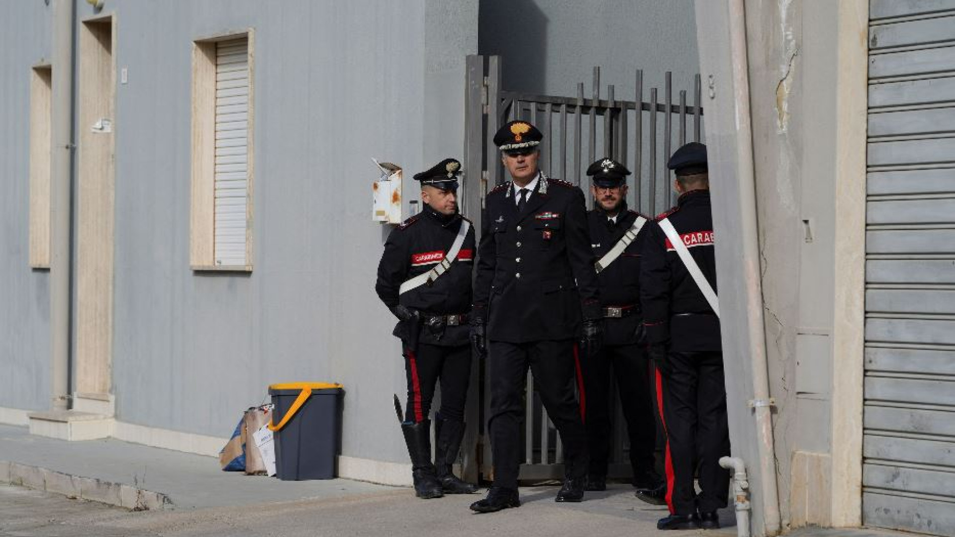 Immagine di Le "protezioni" di massoneria e imprenditori nella latitanza di Messina Denaro