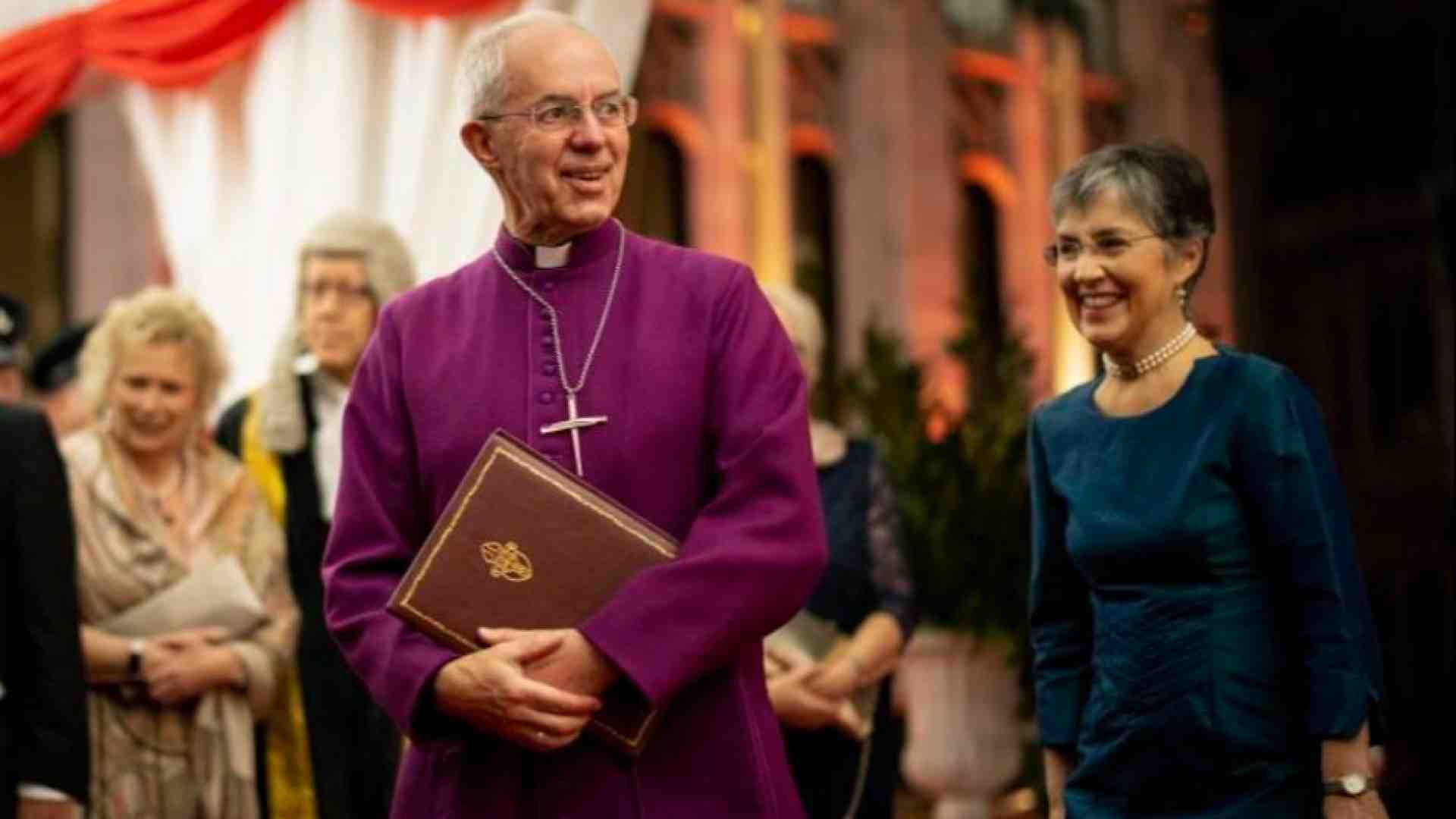 Immagine di Matrimoni omosessuali, no anglicano