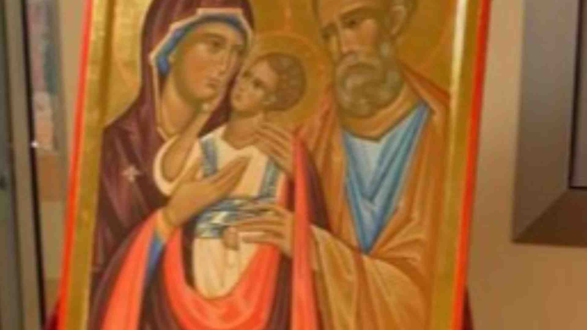 Immagine di Davvero un'icona della Madonna è uno «schiaffo alla laicità dello Stato»?