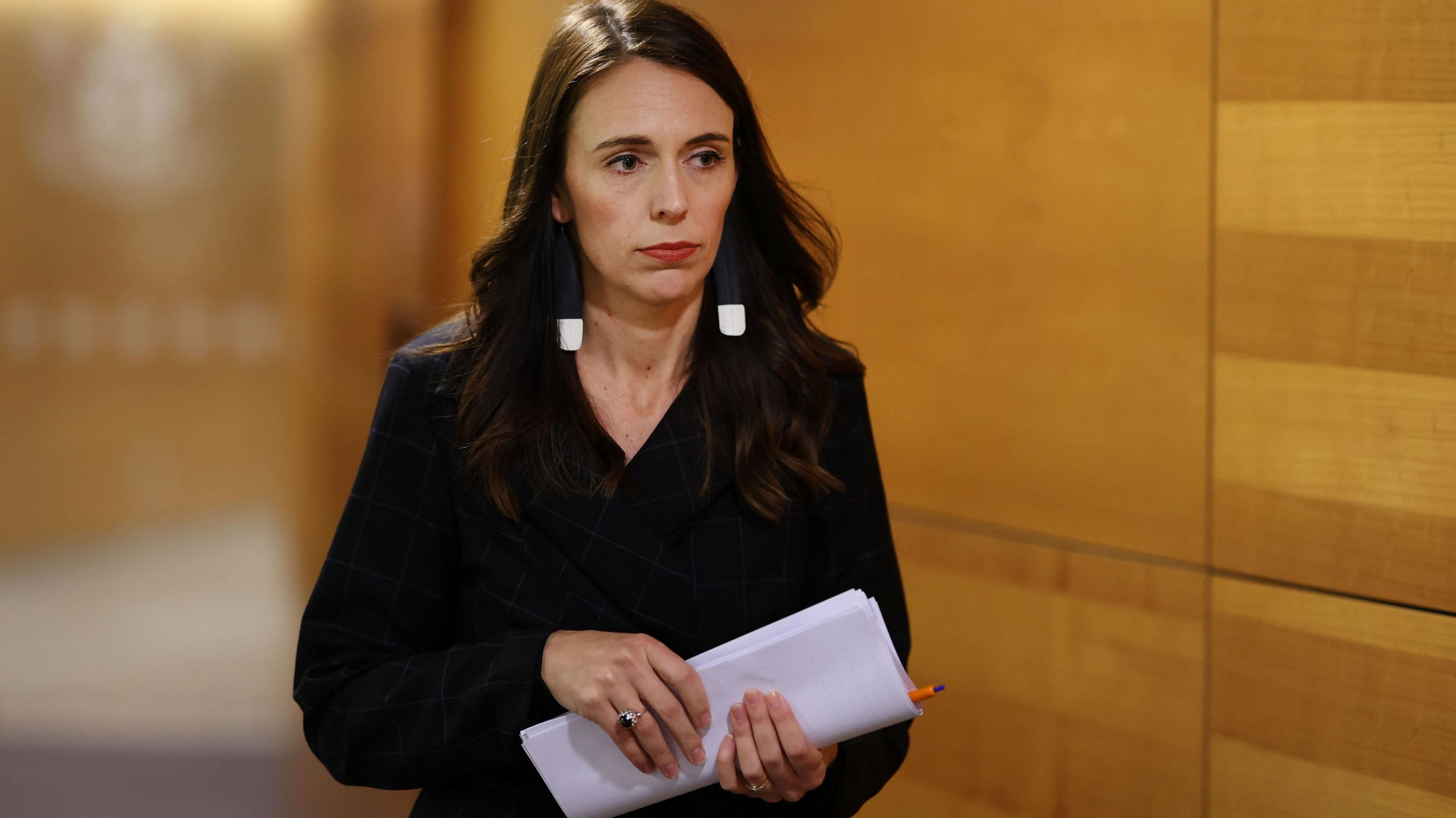 Immagine di Si dimette la premier Jacinda Ardern: «Non ho più l'energia necessaria»