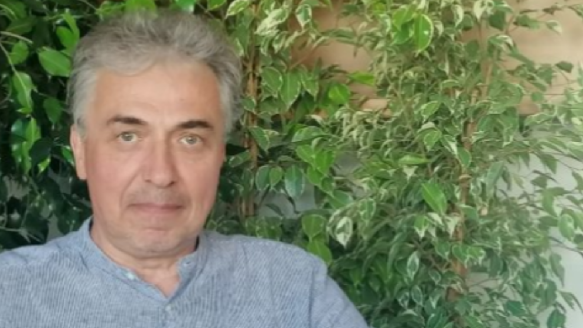 Immagine di Sigov: «Torniamo a studiare il totalitarismo»