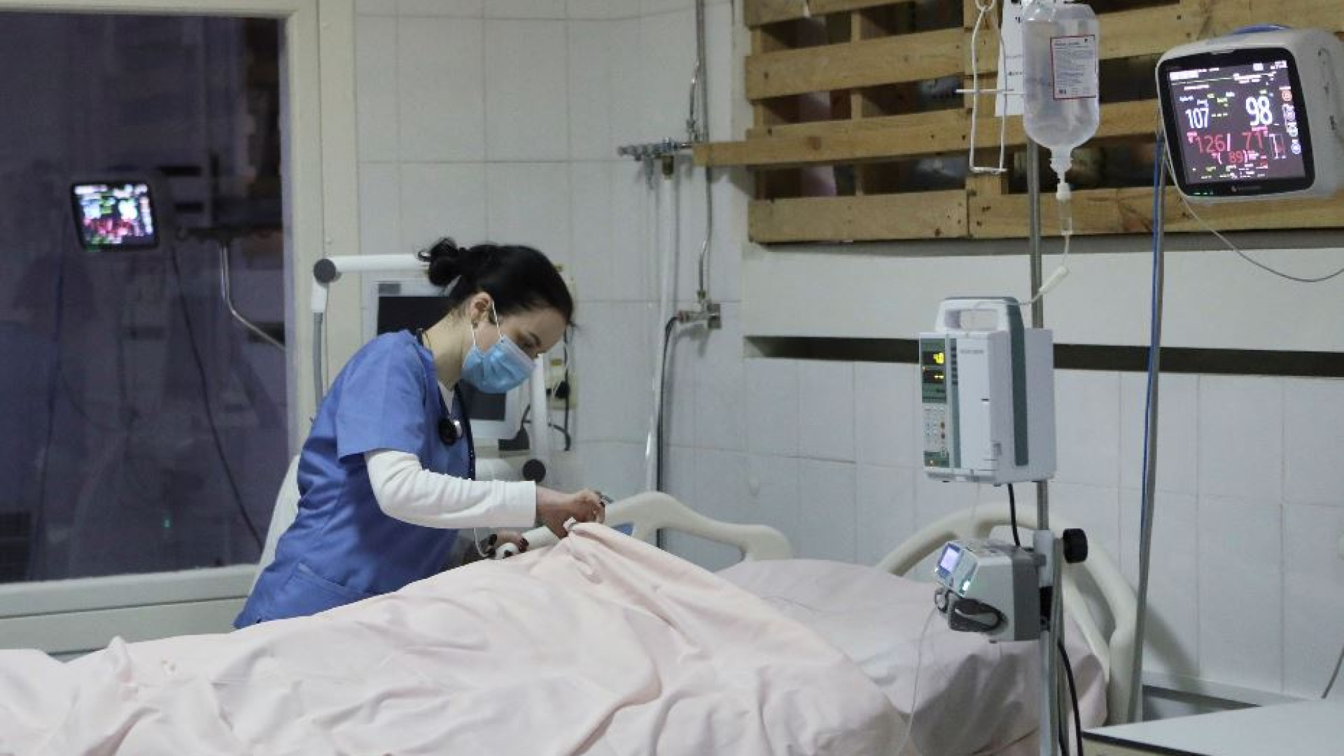 Immagine di La Puglia: suicidio assistito nei nostri ospedali. I giuristi: una forzatura