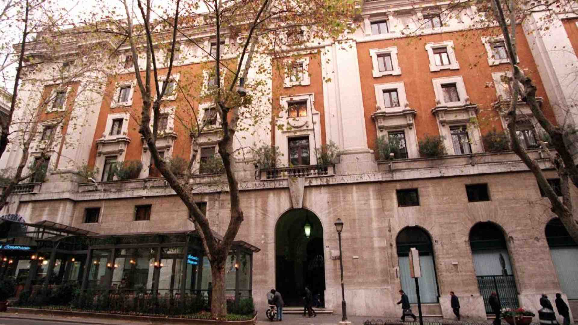 Immagine di Se lo Stato torna imprenditore il modello sia solo la prima Iri