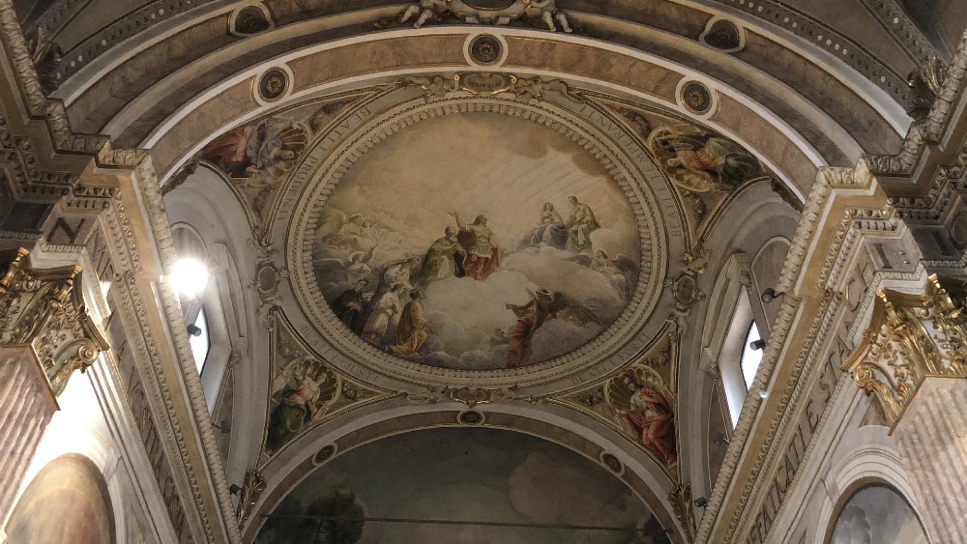 Immagine di L’aspetto è moderno ma la storia antica