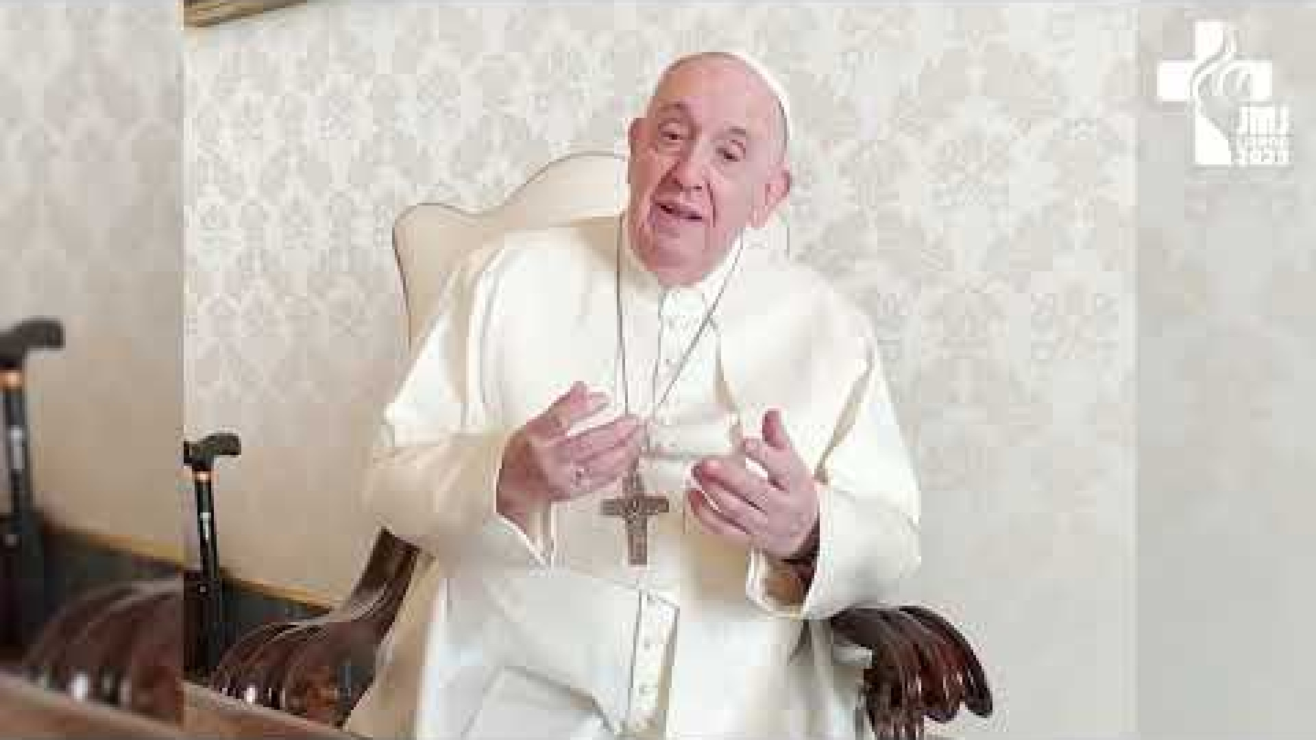 Immagine di Il Papa ai giovani per la Gmg di Lisbona: abbiate cuore e orizzonte