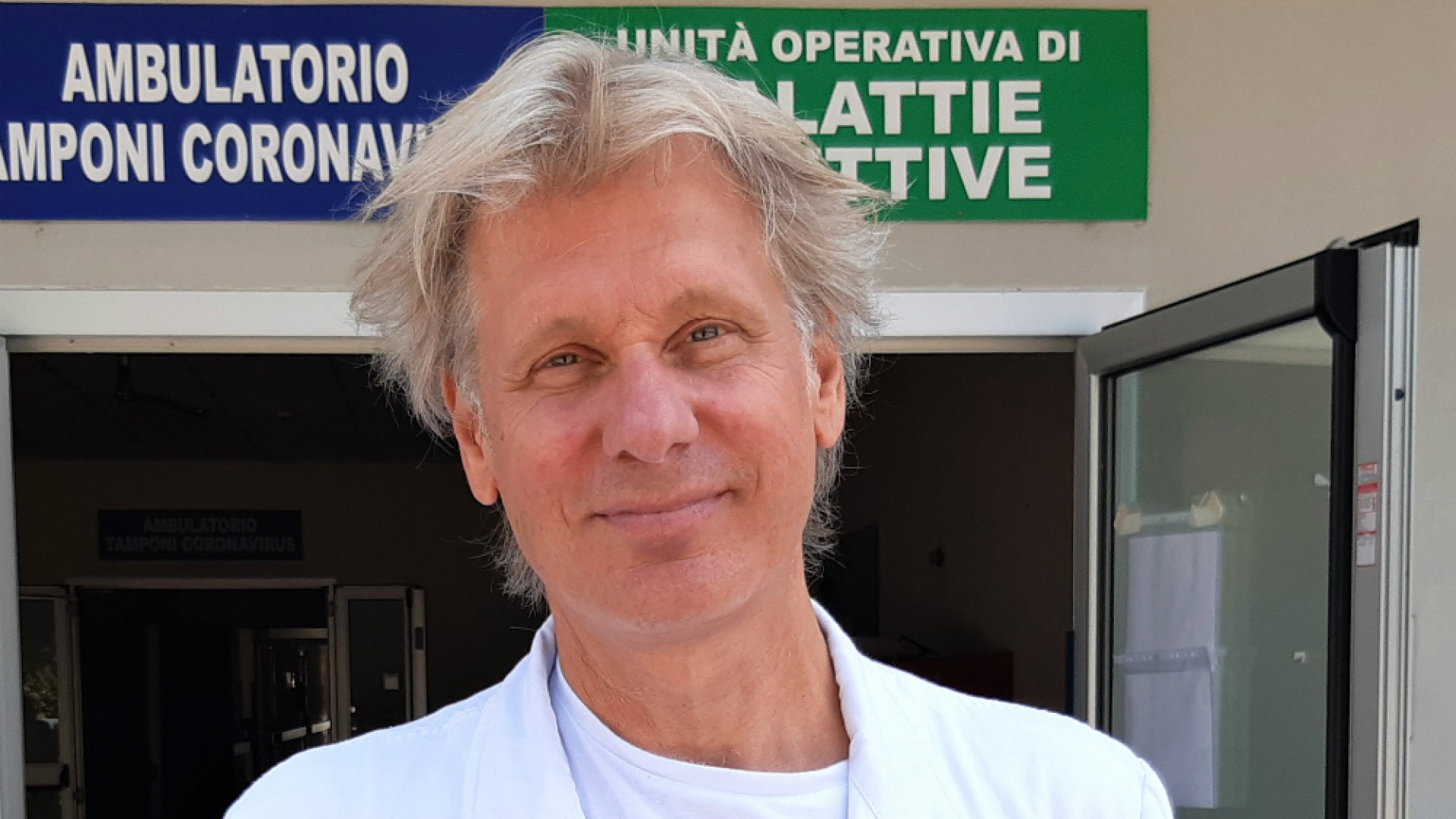 Immagine di «Covid, a preoccupare la mancanza di dati certi sulla situazione in Cina»
