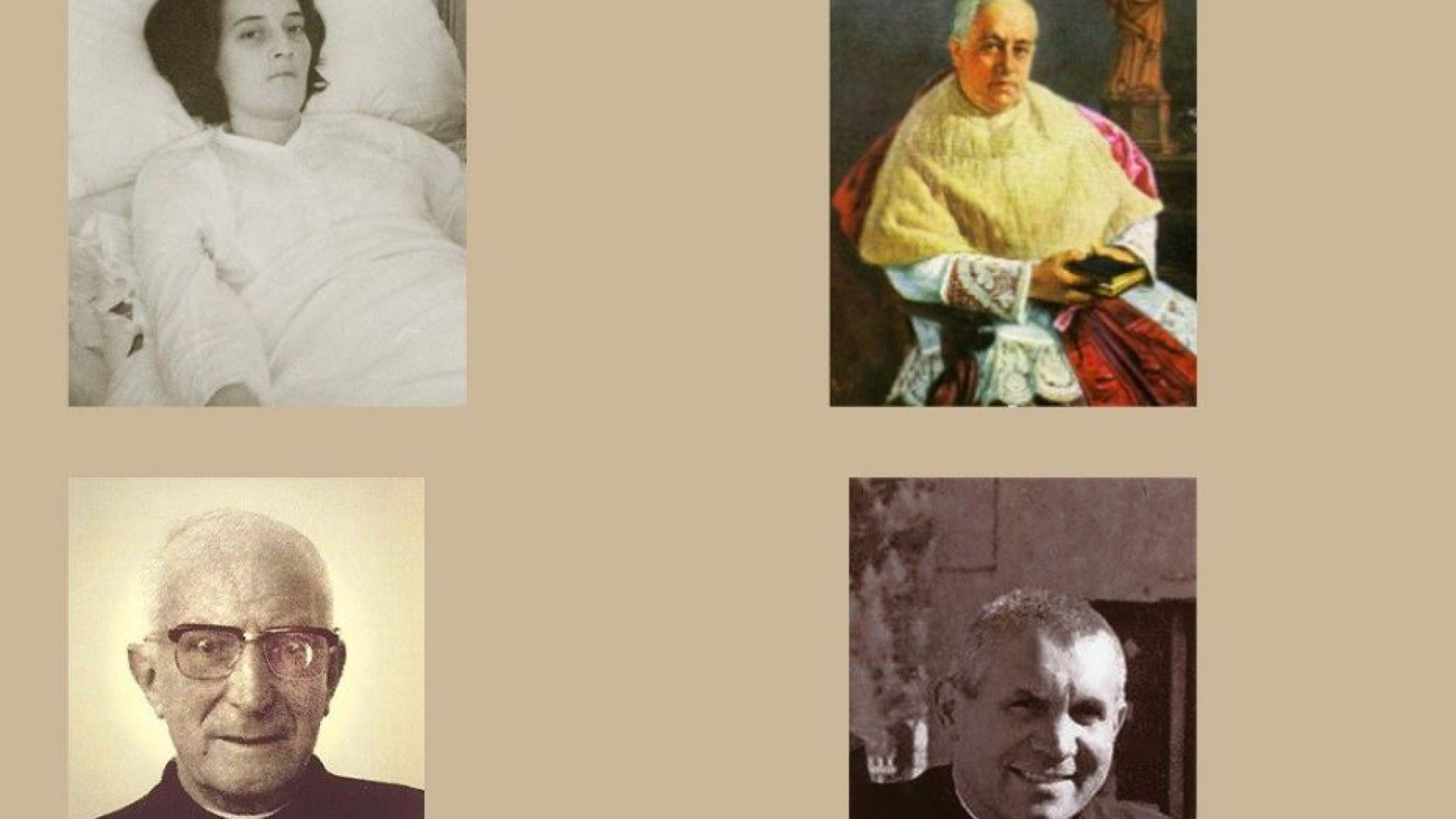Immagine di La Chiesa ha sei nuovi «venerabili»: gli italiani sono quattro