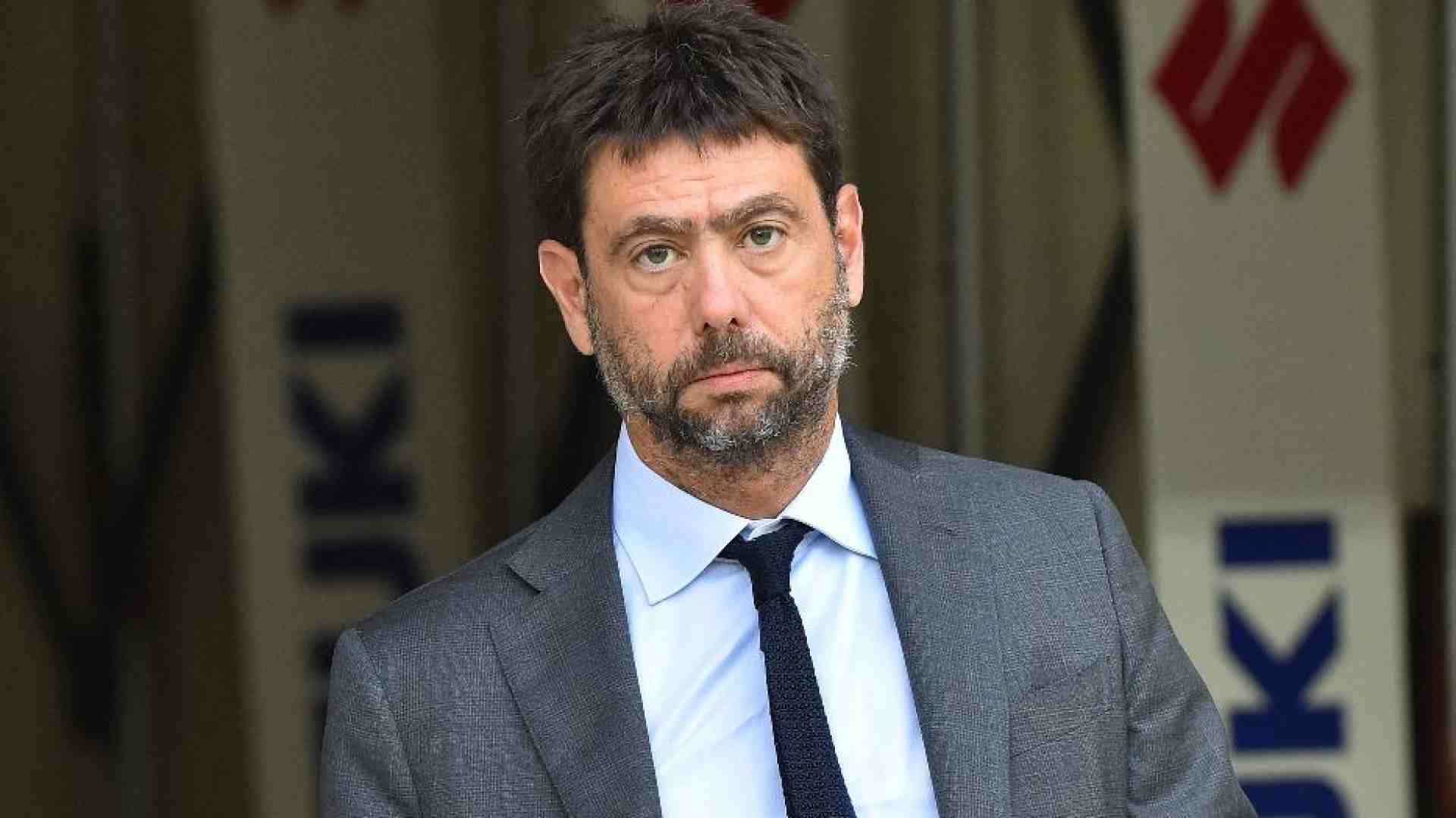 Immagine di Processo plusvalenze, Juventus punita con 15 punti di penalizzazione