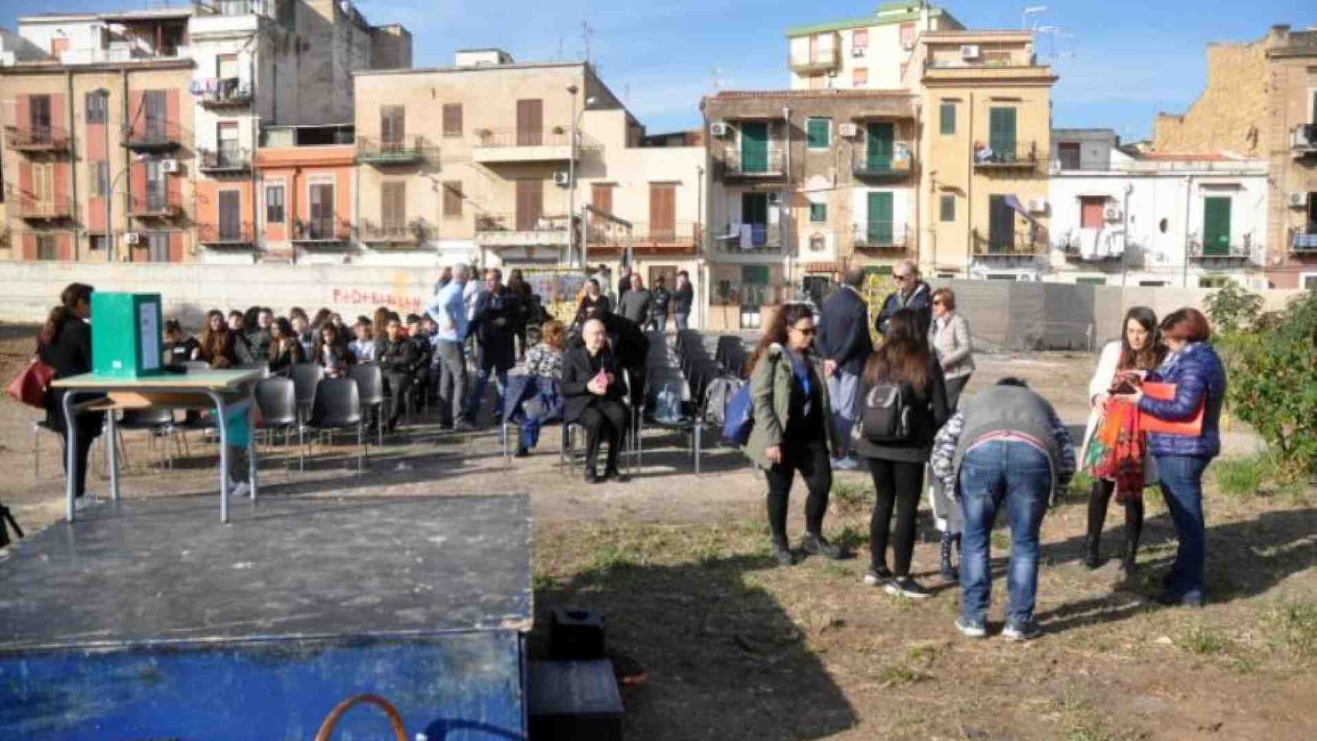 Immagine di L'asilo di Brancaccio? «Non si farà». Lo sfregio alla memoria di don Puglisi