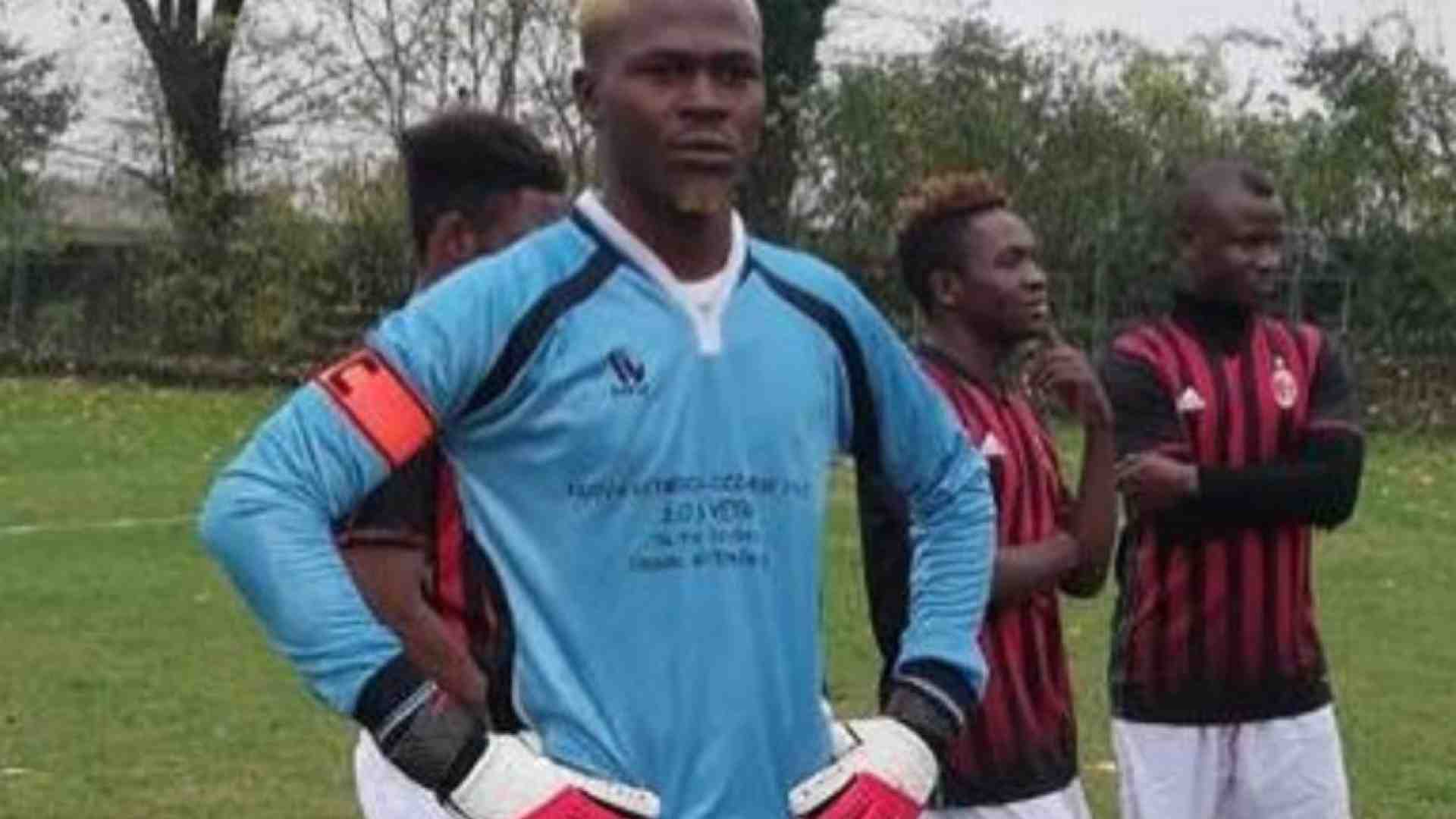 Immagine di Issaka Coulibaly è morto per strada e non sappiamo nemmeno da dove venisse