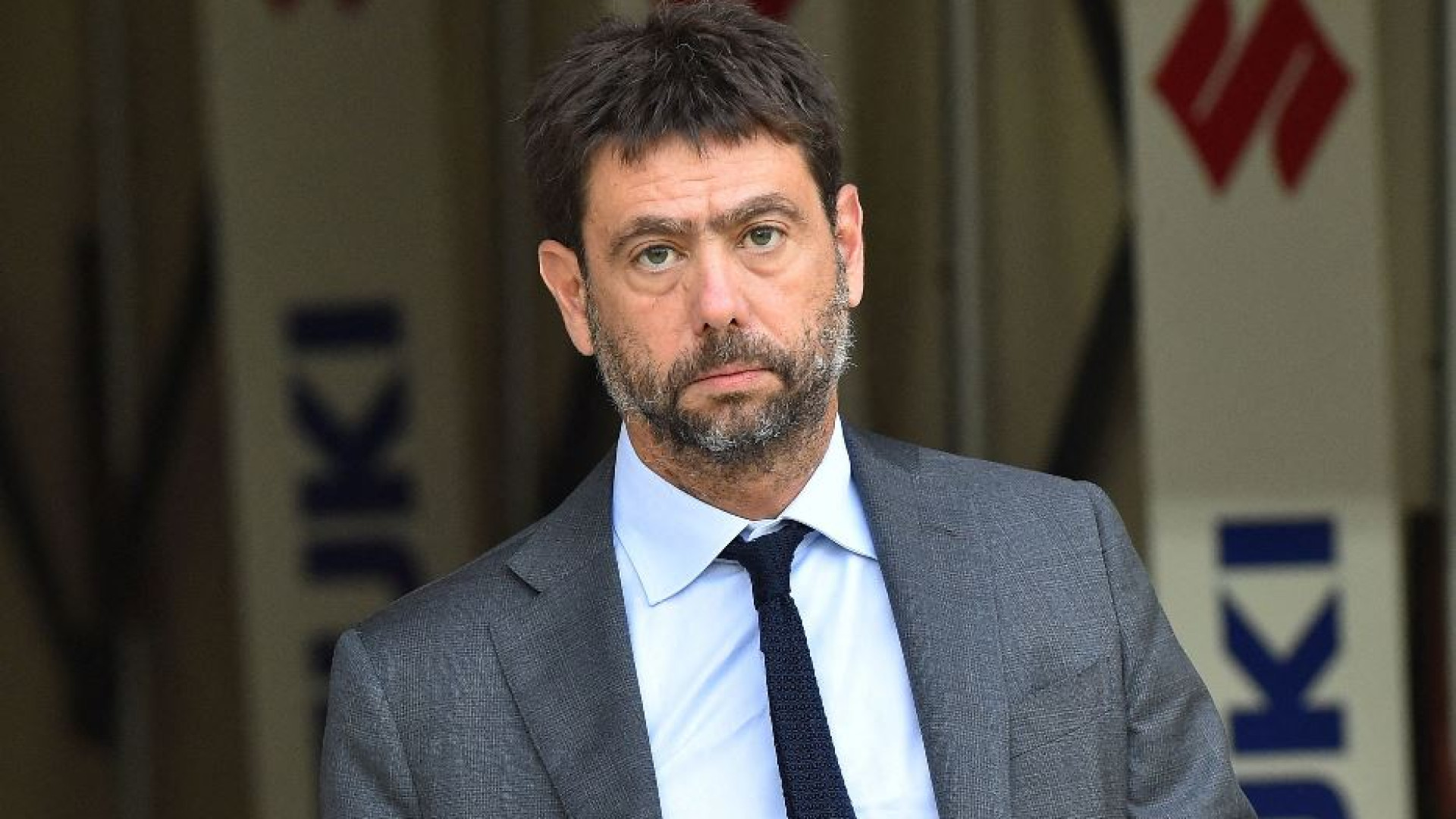 Immagine di Processo plusvalenze, Juventus punita con 15 punti di penalizzazione