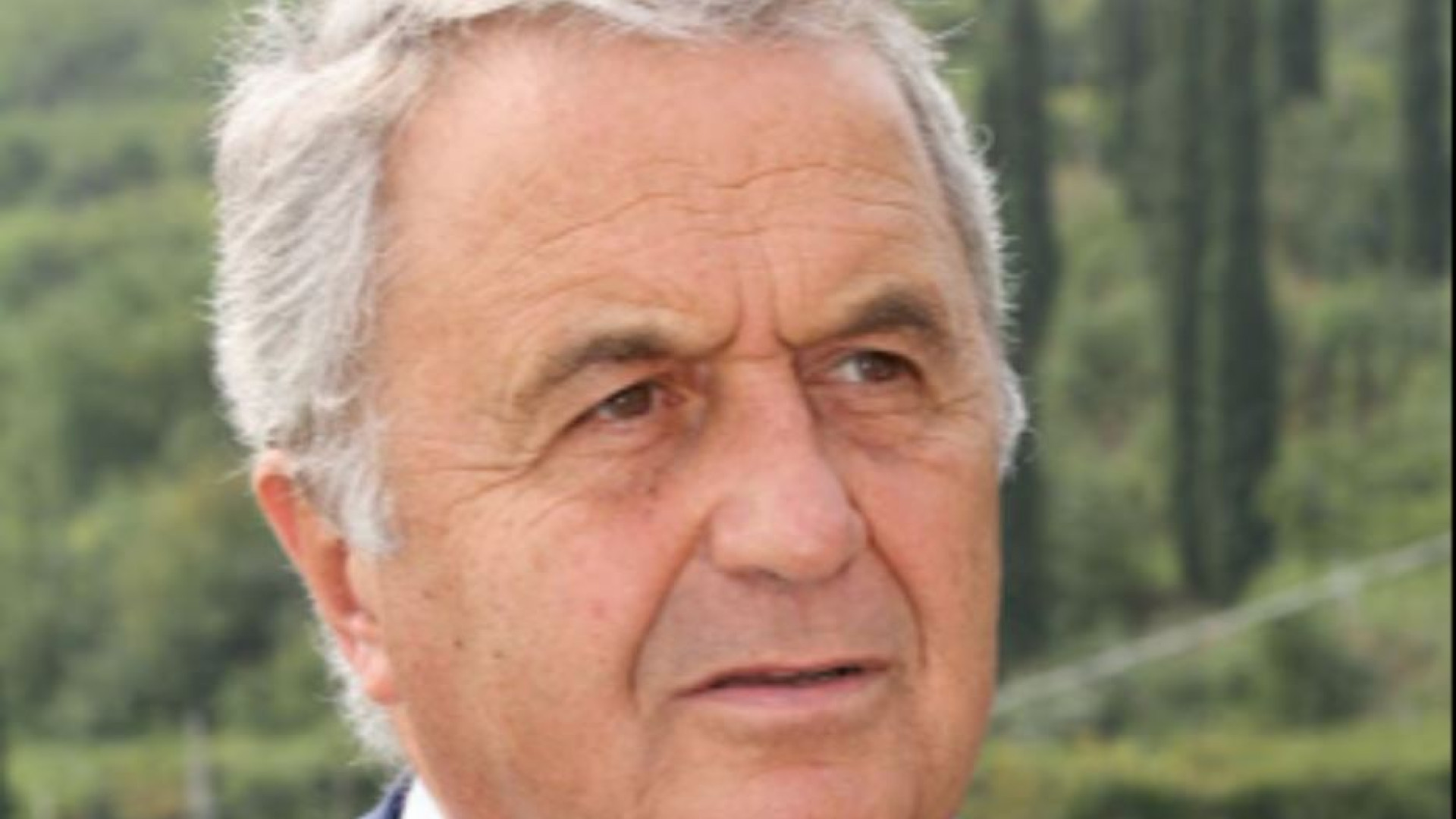 Immagine di Le lezioni d'un cronista-paziente sulla cura delle persone fragili