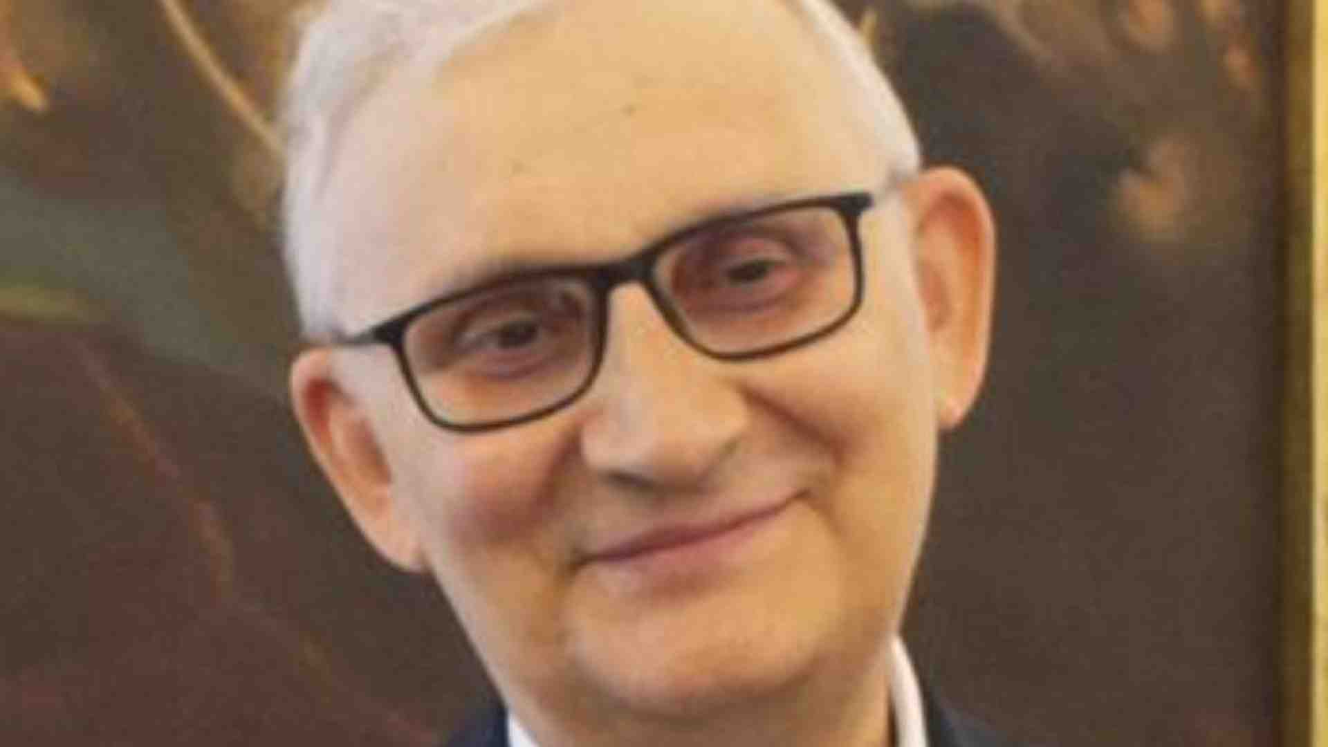 Immagine di Morto Beppe Elia, una vita spesa tra cultura e cristianesimo
