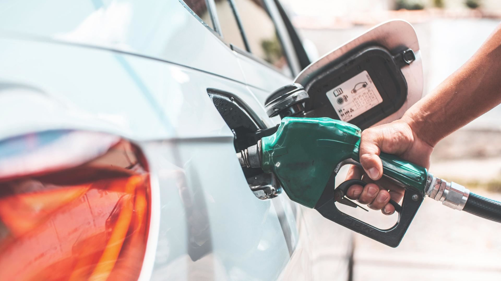 Immagine di Ecco le migliori app per trovare i distributori più convenienti